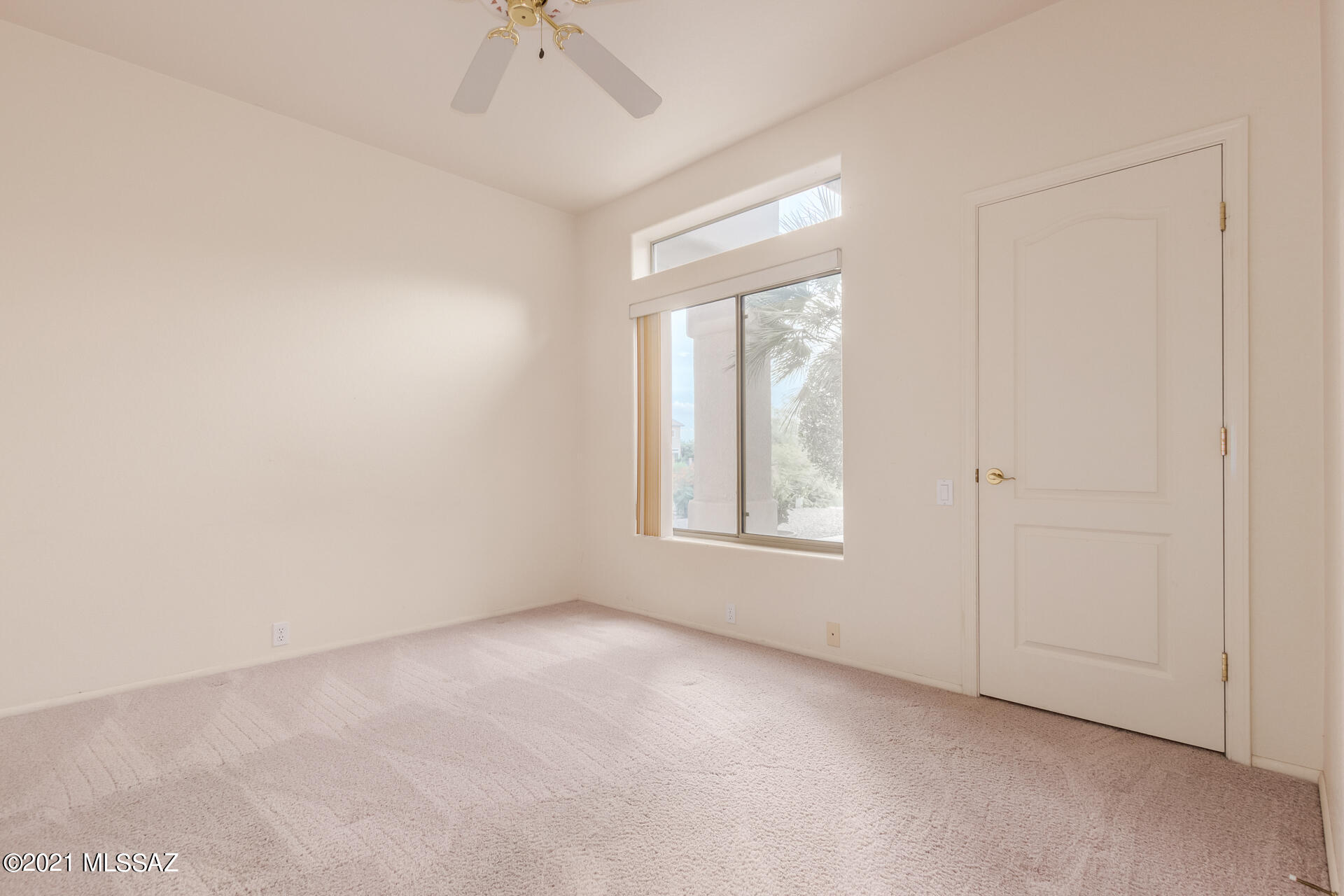 Canada Ridge (1-126) - Residential