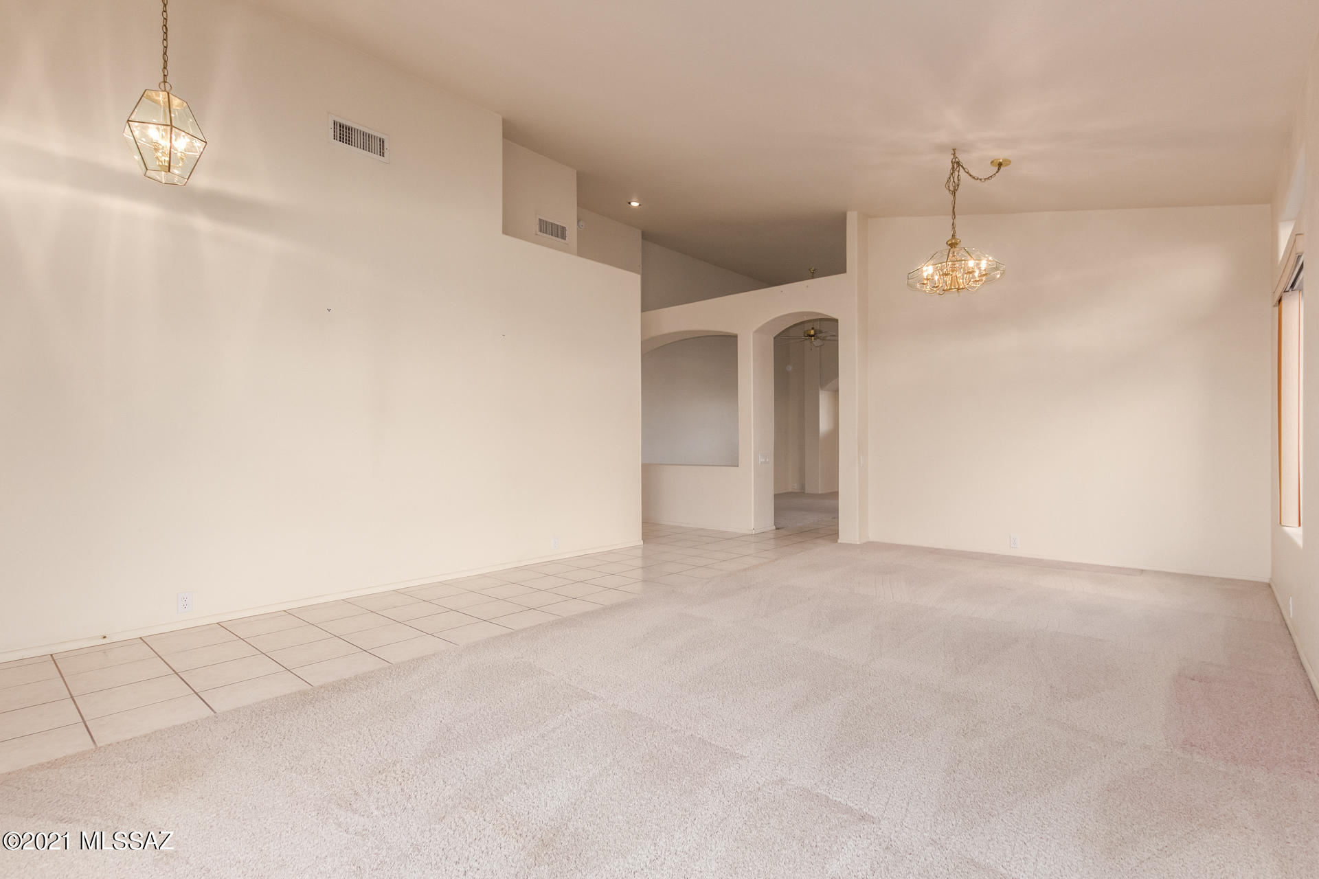 Canada Ridge (1-126) - Residential