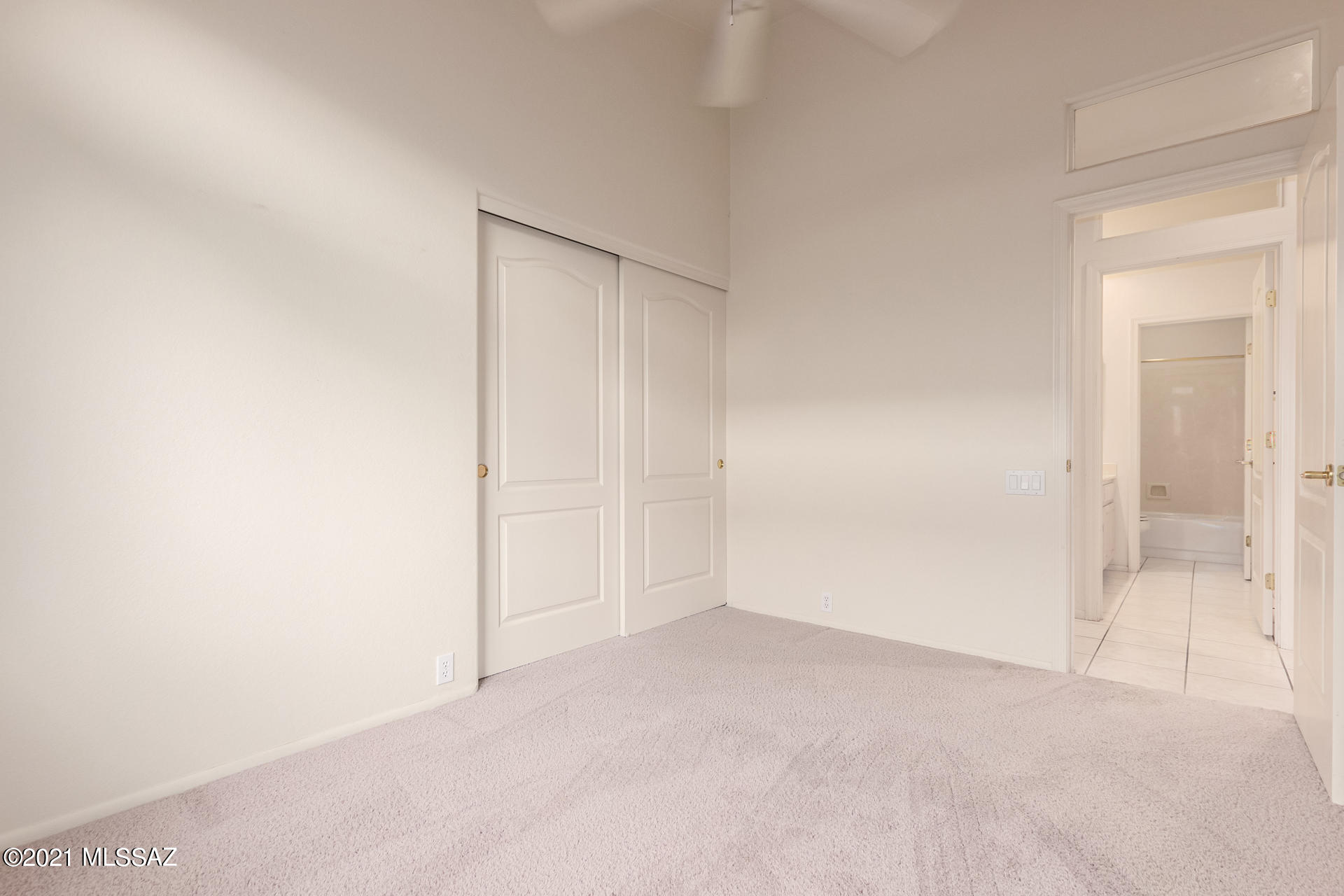 Canada Ridge (1-126) - Residential