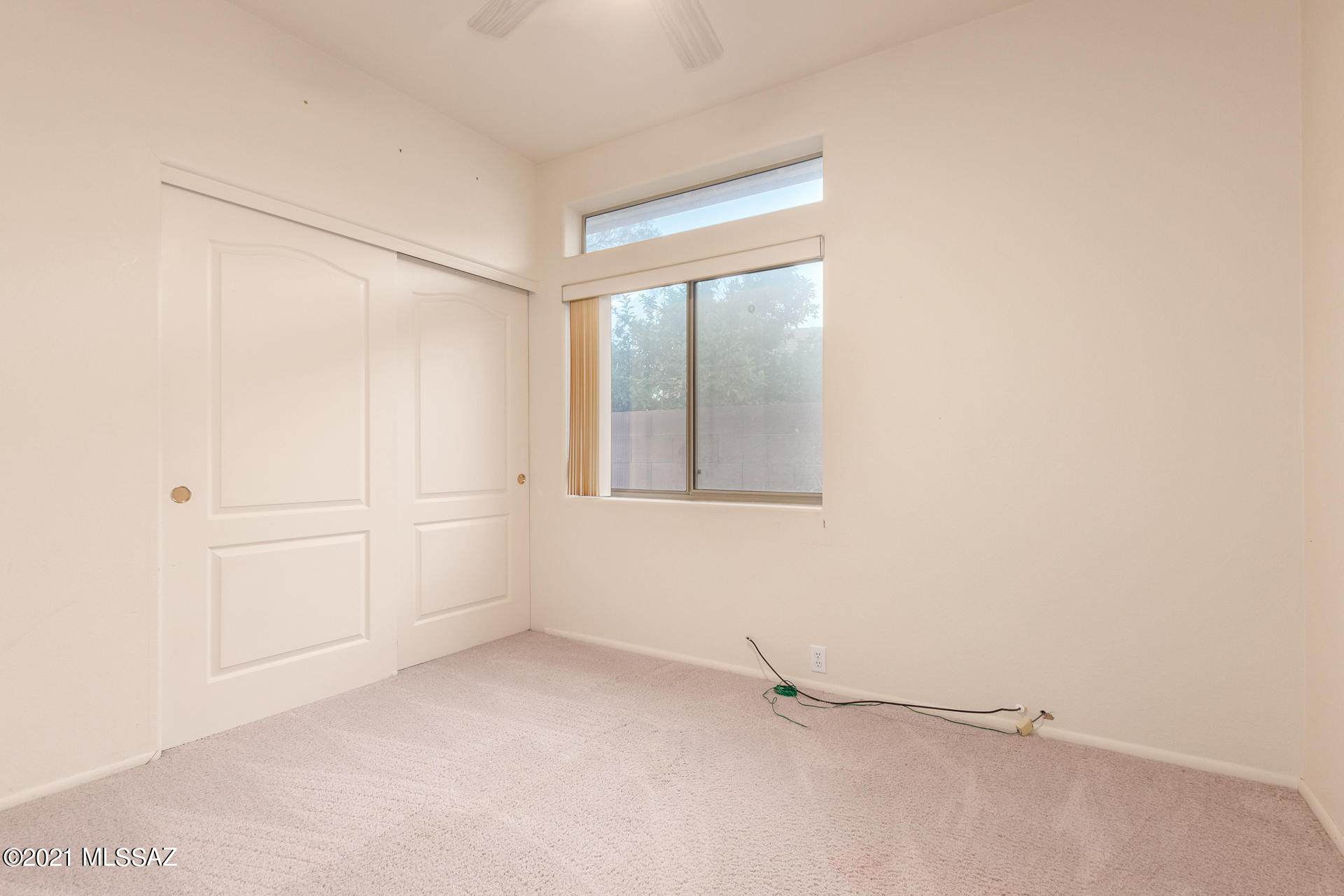 Canada Ridge (1-126) - Residential