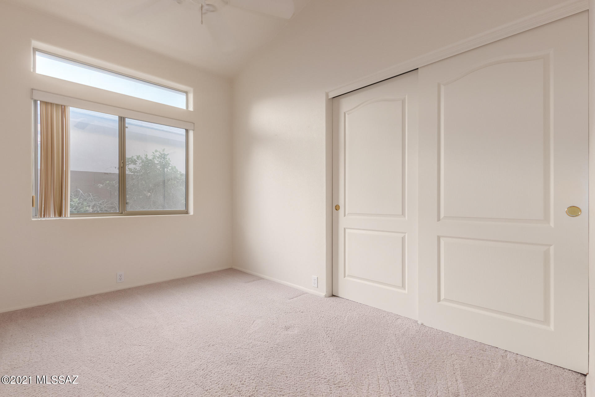 Canada Ridge (1-126) - Residential