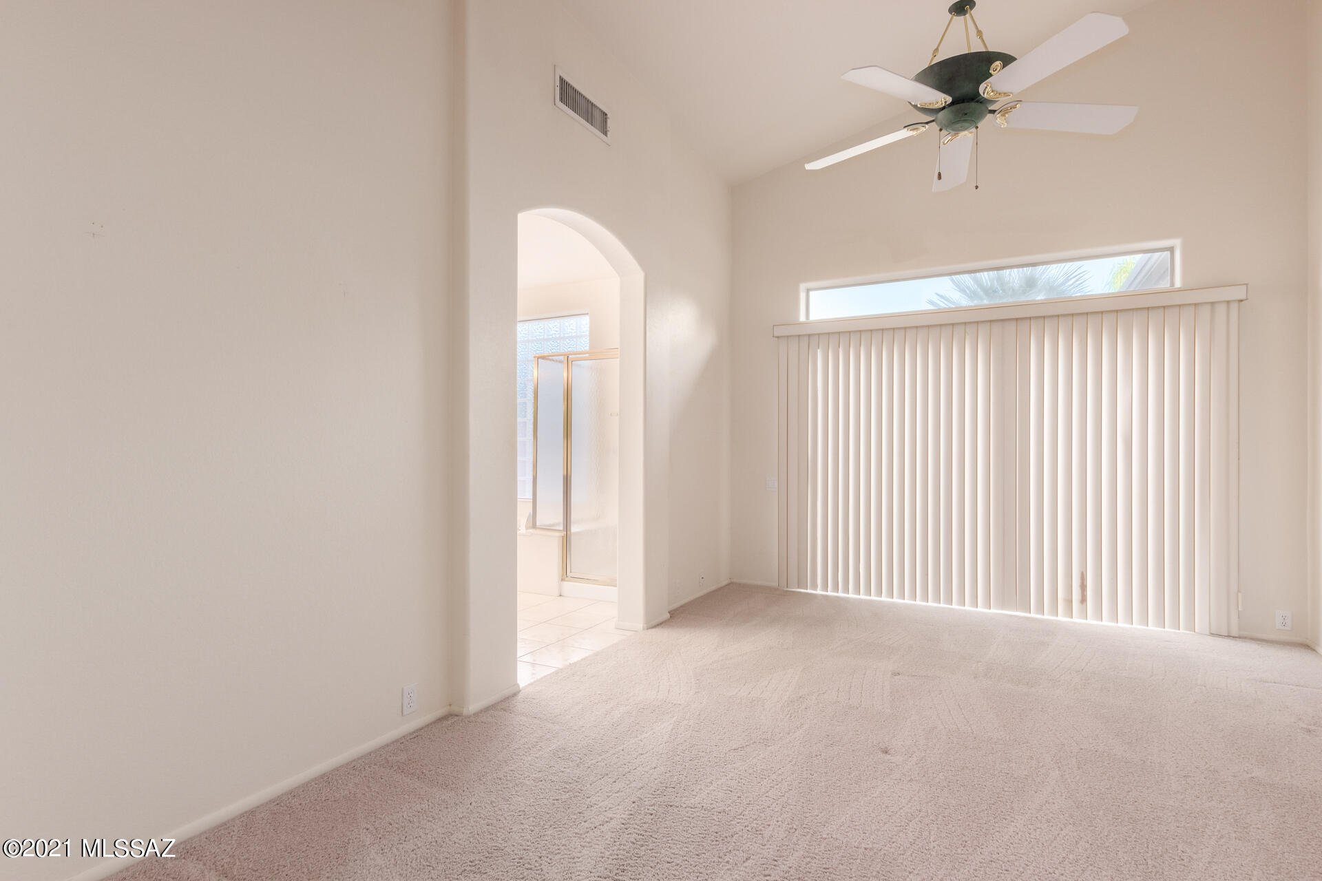 Canada Ridge (1-126) - Residential