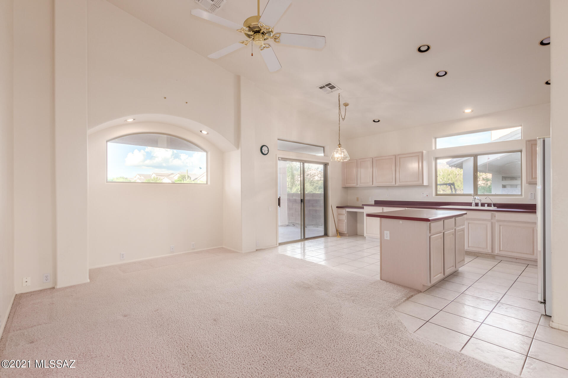 Canada Ridge (1-126) - Residential