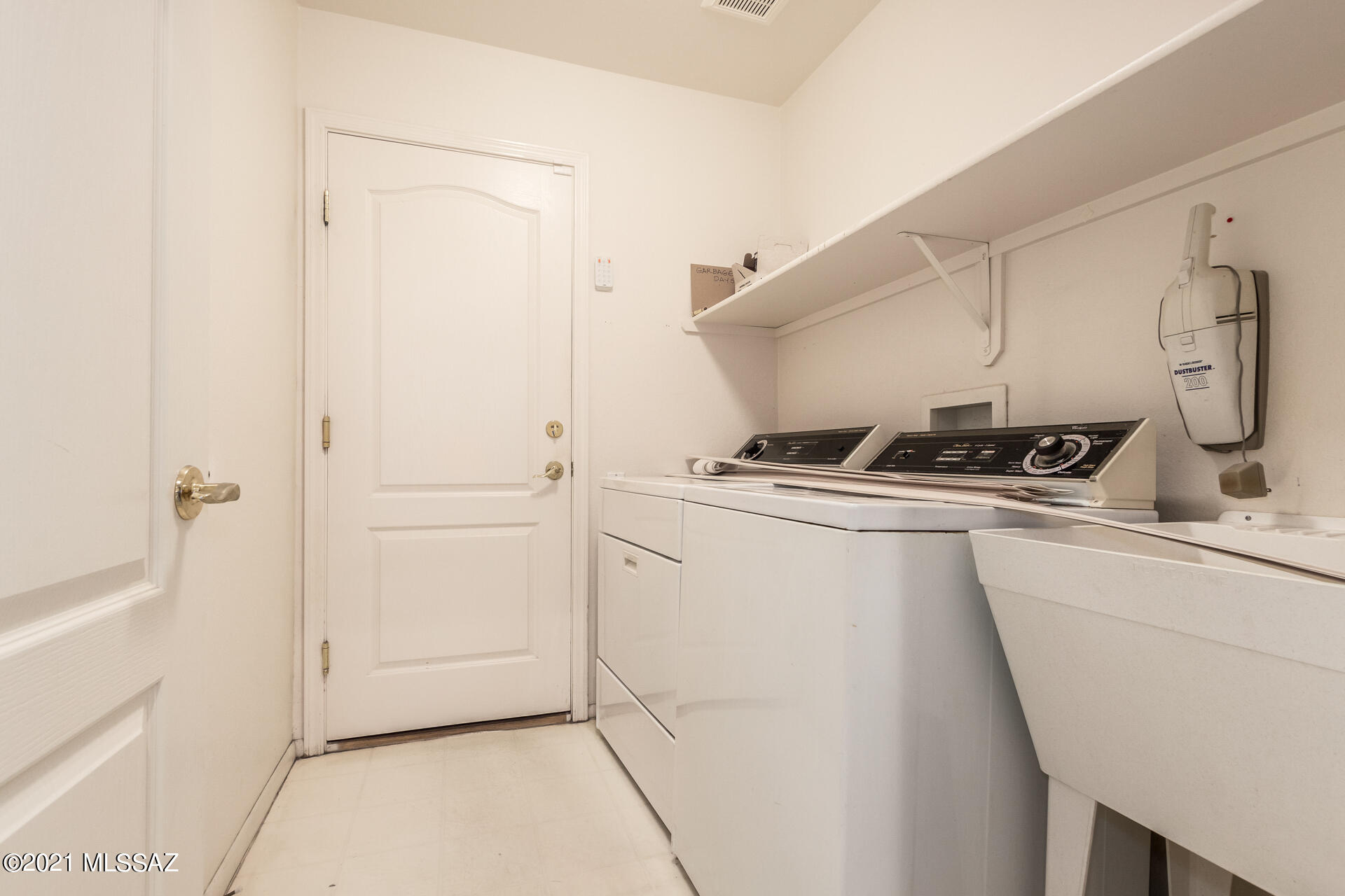 Canada Ridge (1-126) - Residential