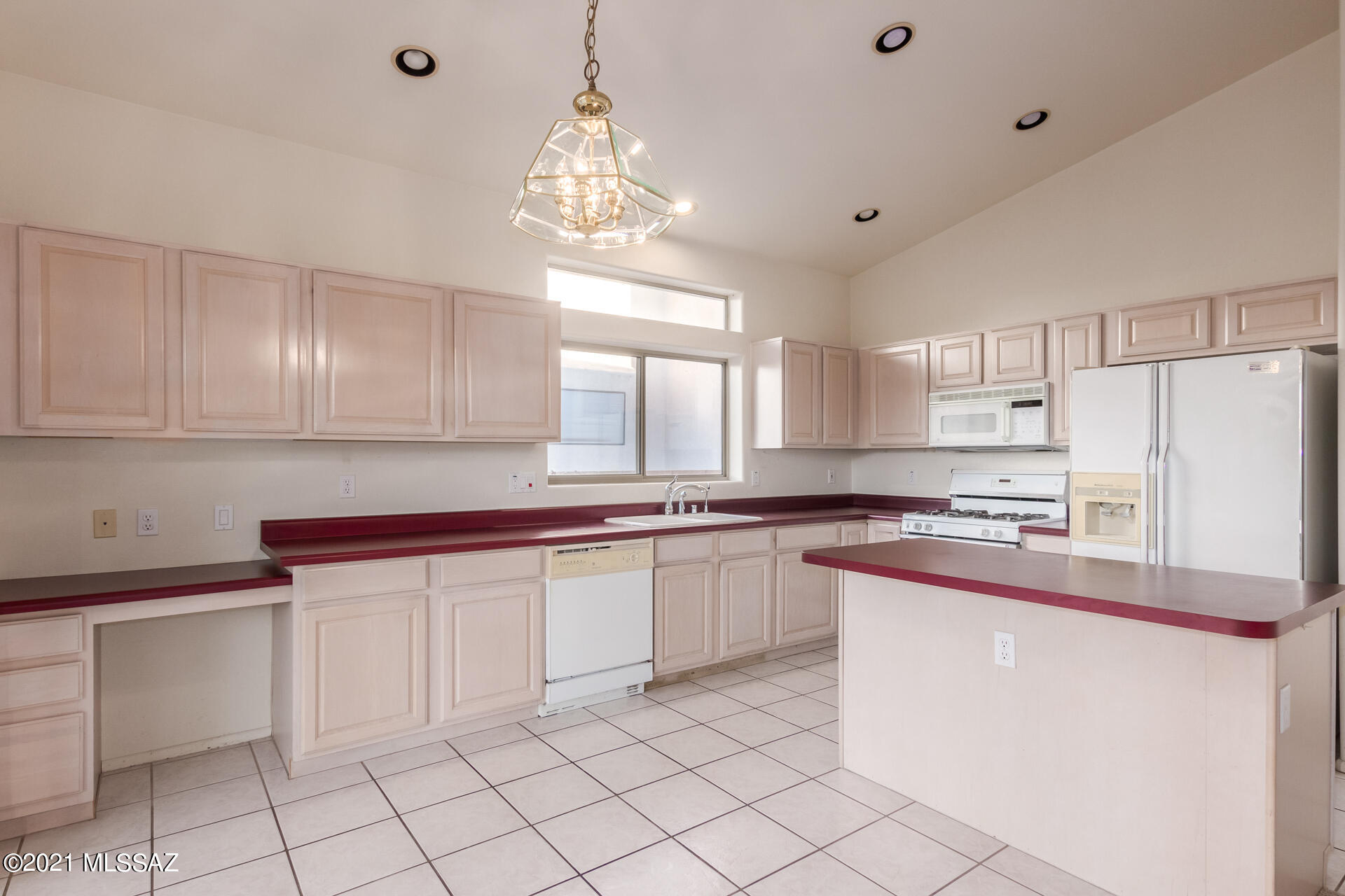 Canada Ridge (1-126) - Residential