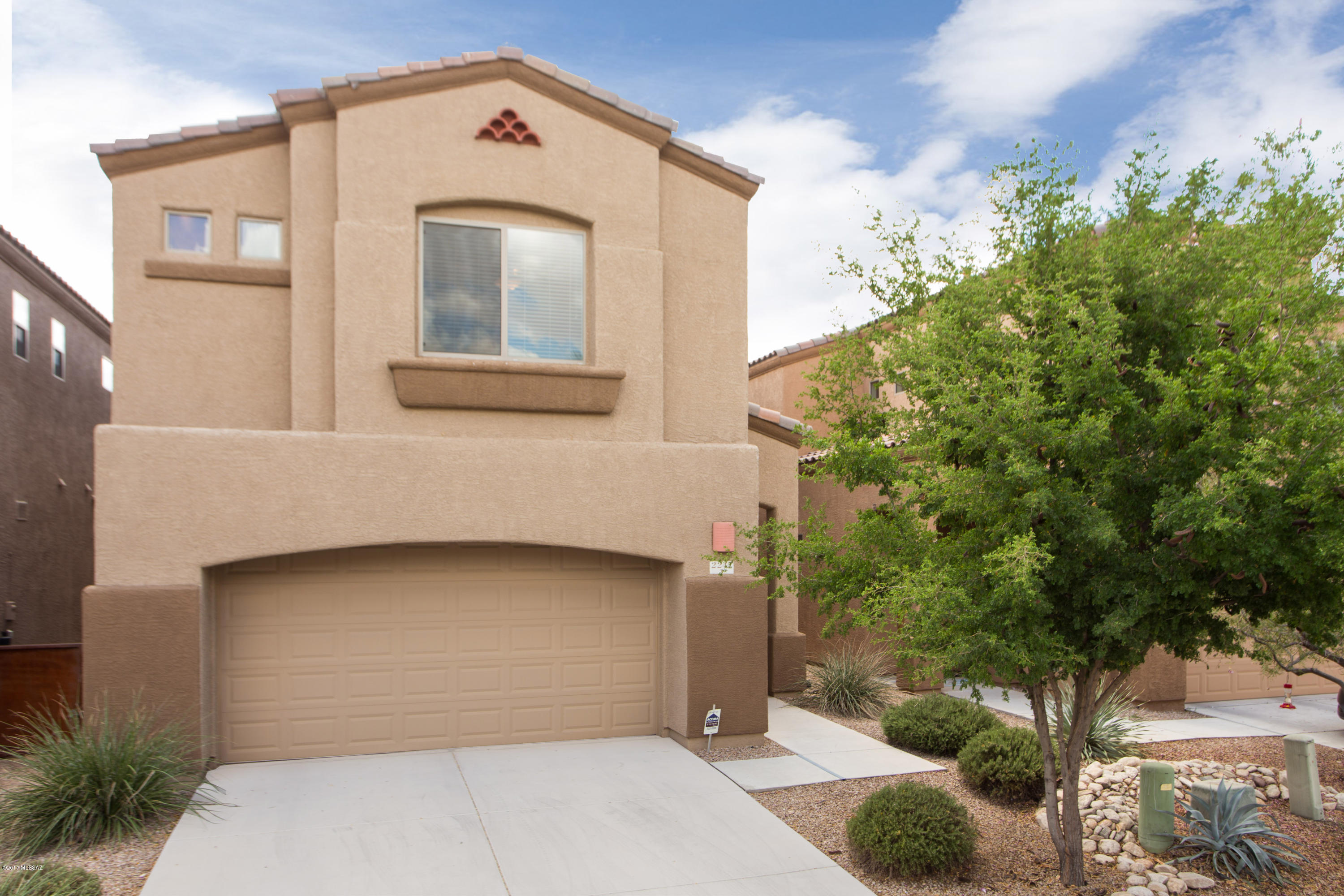 Riverside Crossing (1-133) - Residential