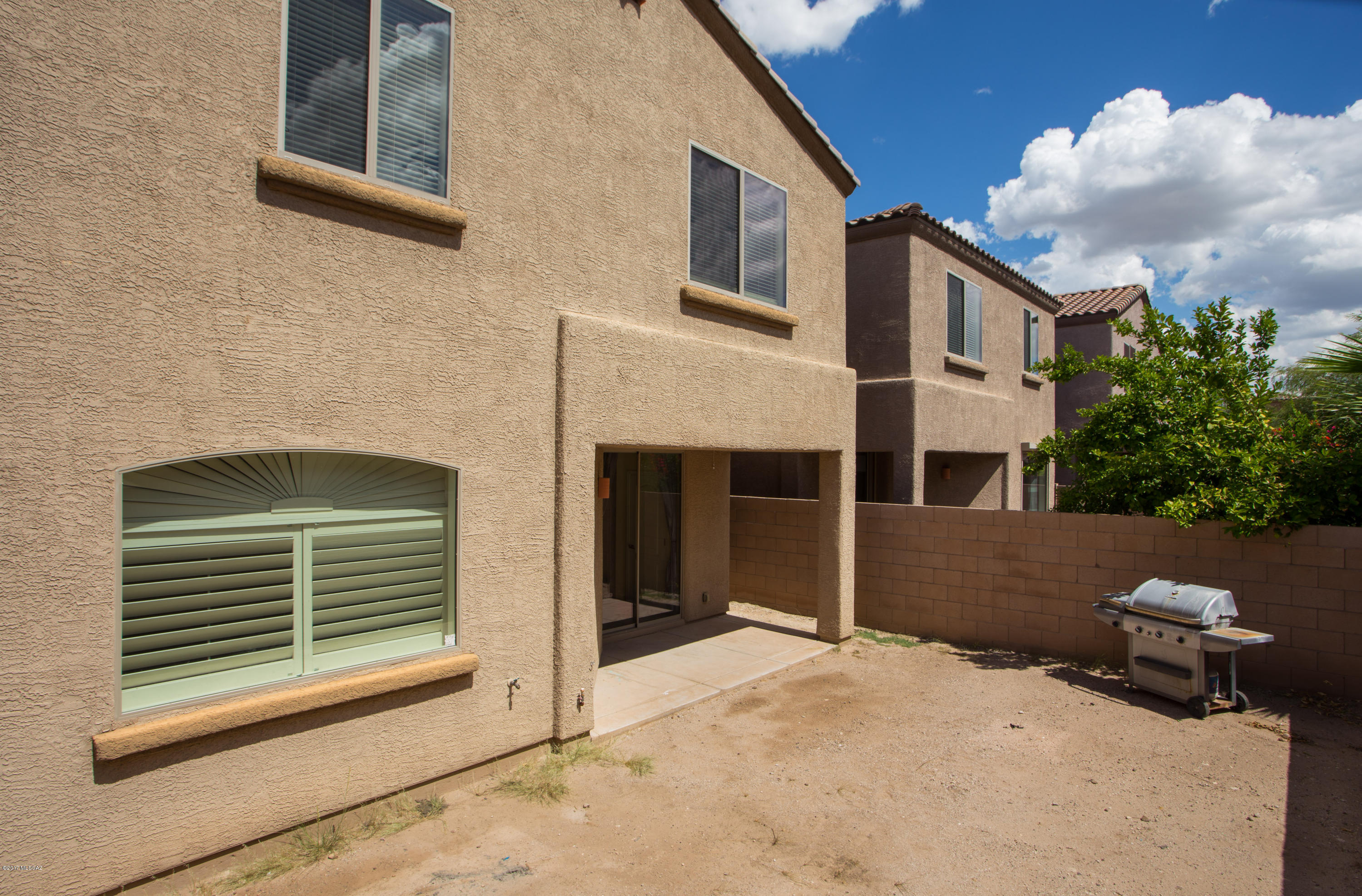 Riverside Crossing (1-133) - Residential