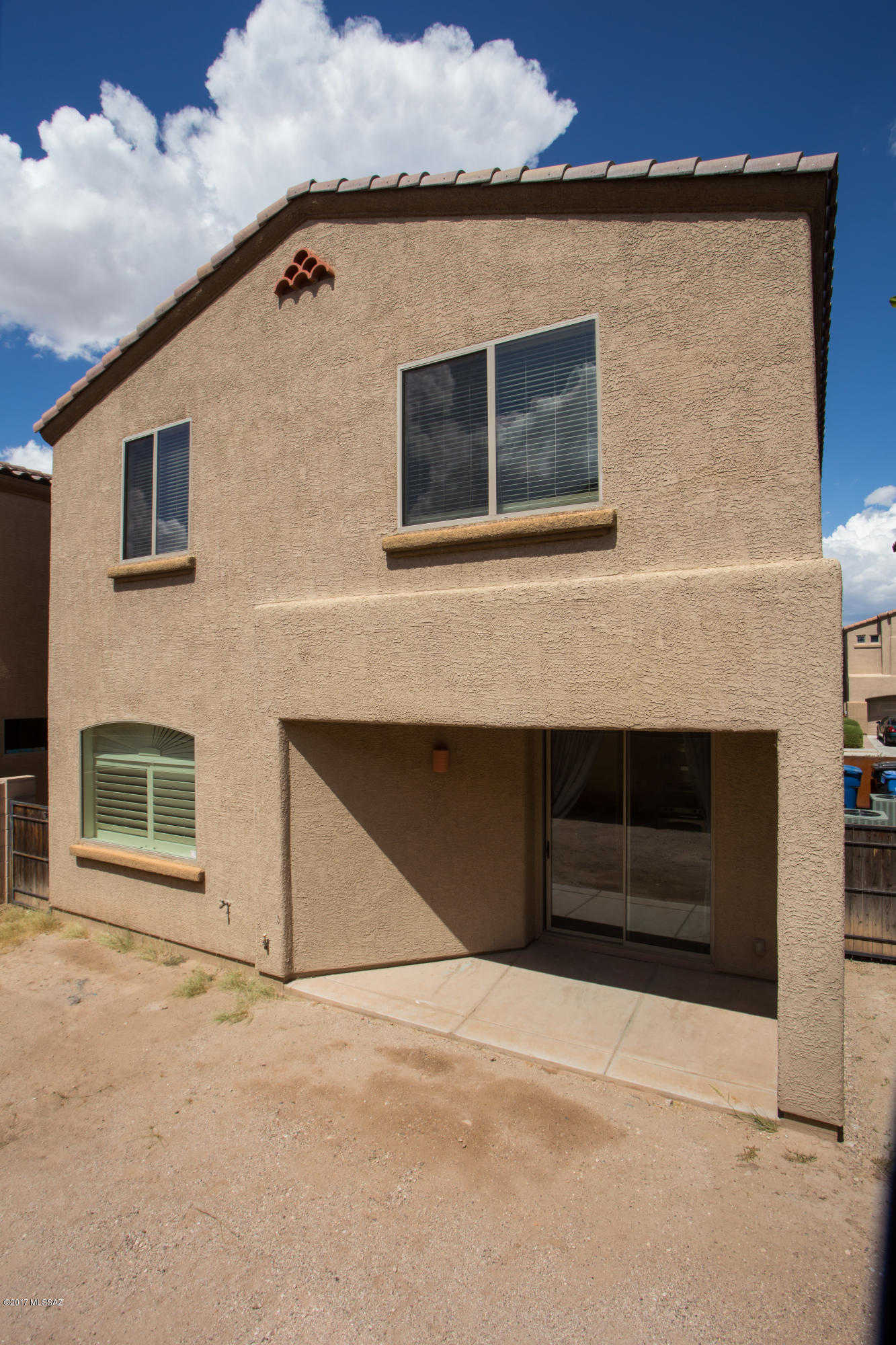 Riverside Crossing (1-133) - Residential