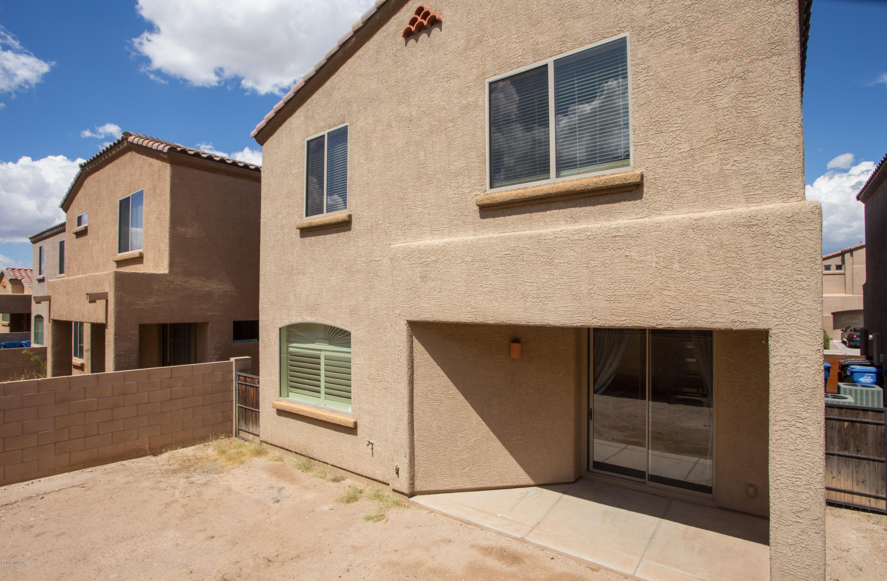 Riverside Crossing (1-133) - Residential