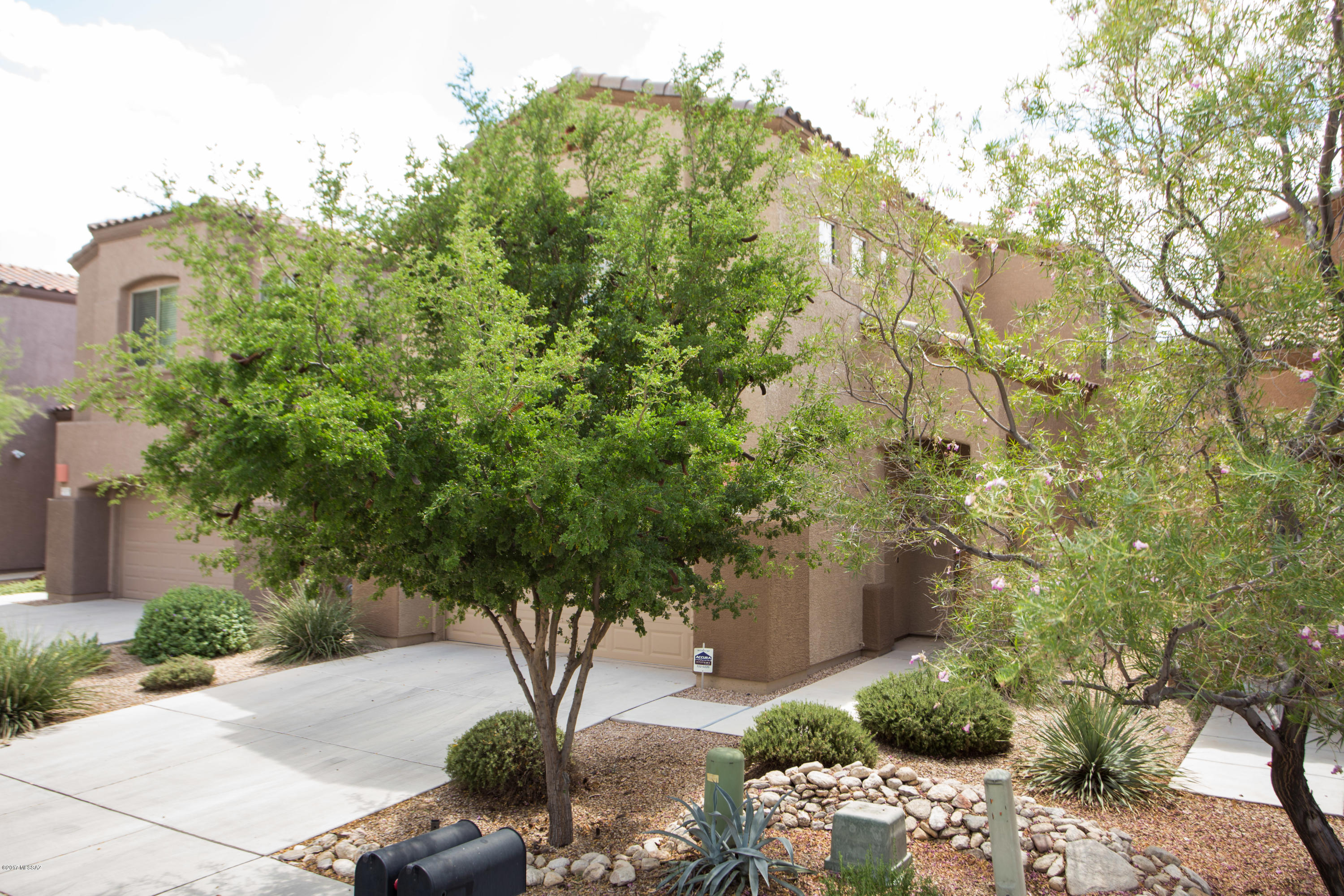 Riverside Crossing (1-133) - Residential