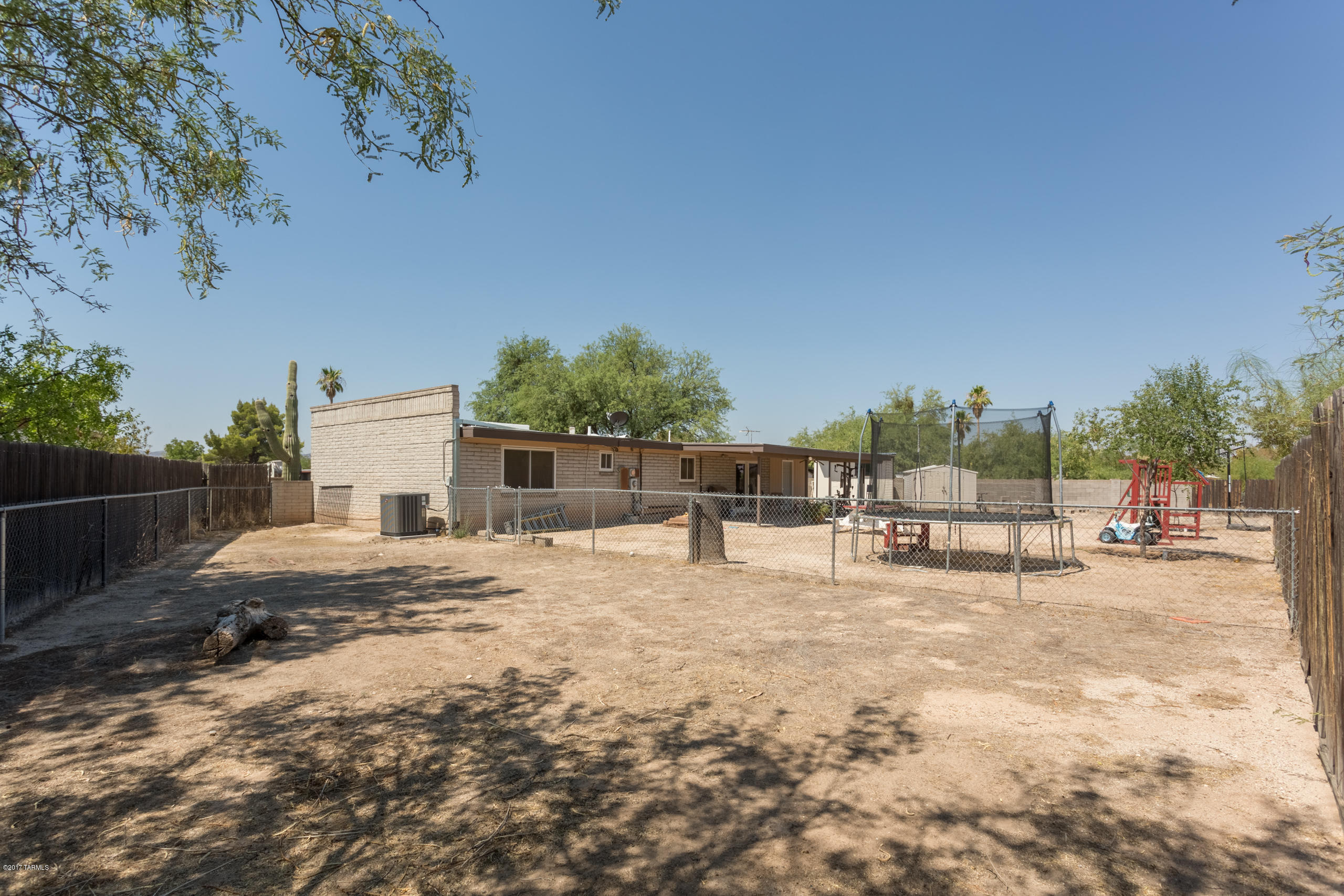 Casas Adobes Park (195-276) - Residential