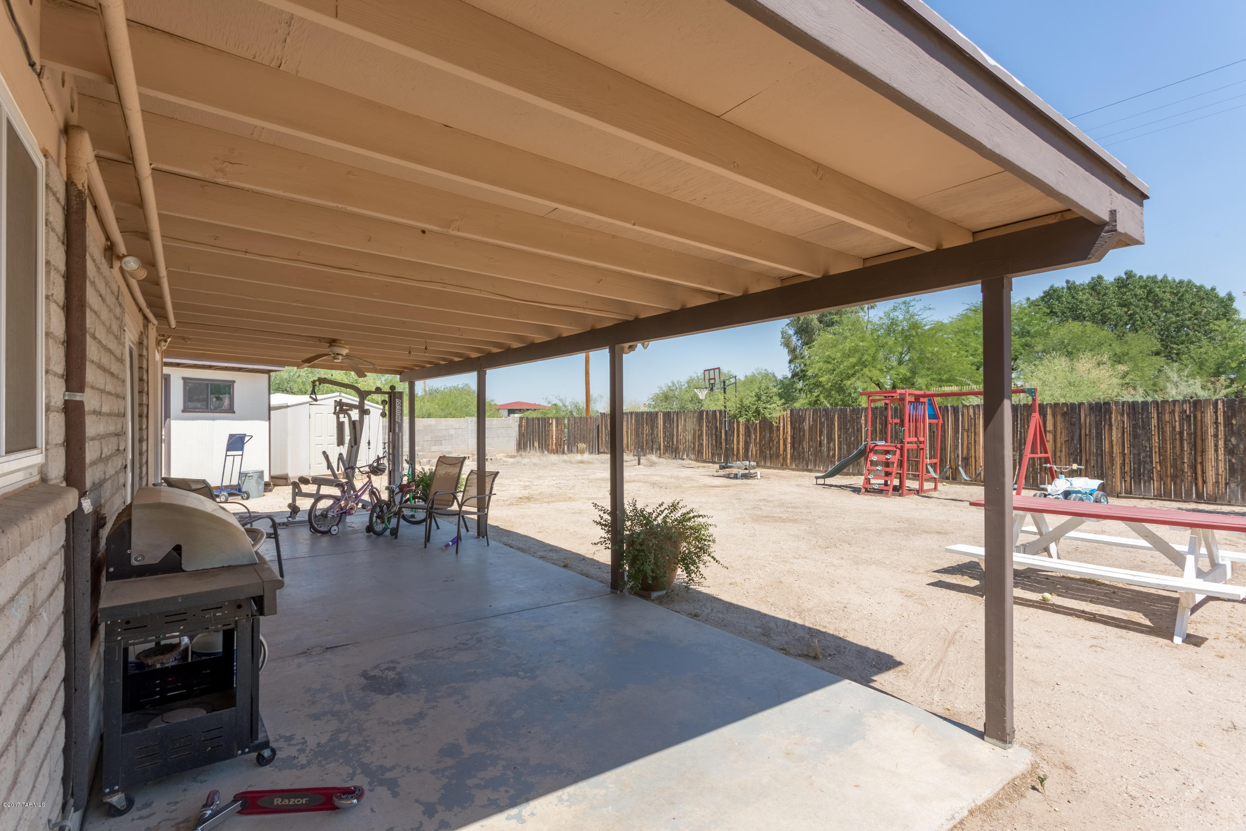 Casas Adobes Park (195-276) - Residential