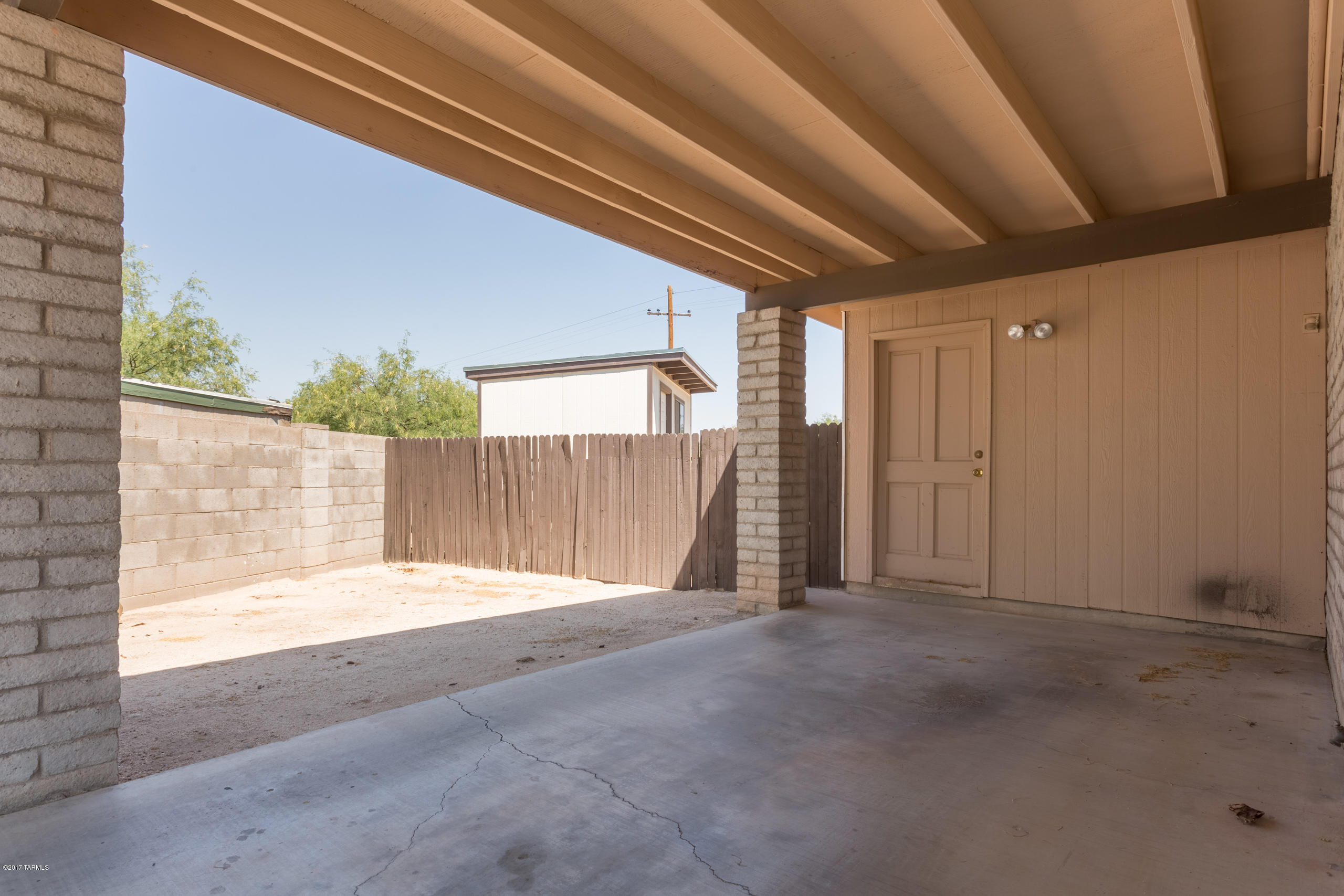 Casas Adobes Park (195-276) - Residential