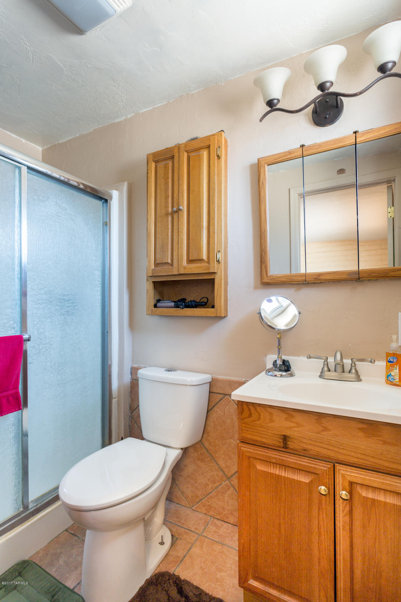Casas Adobes Park (195-276) - Residential