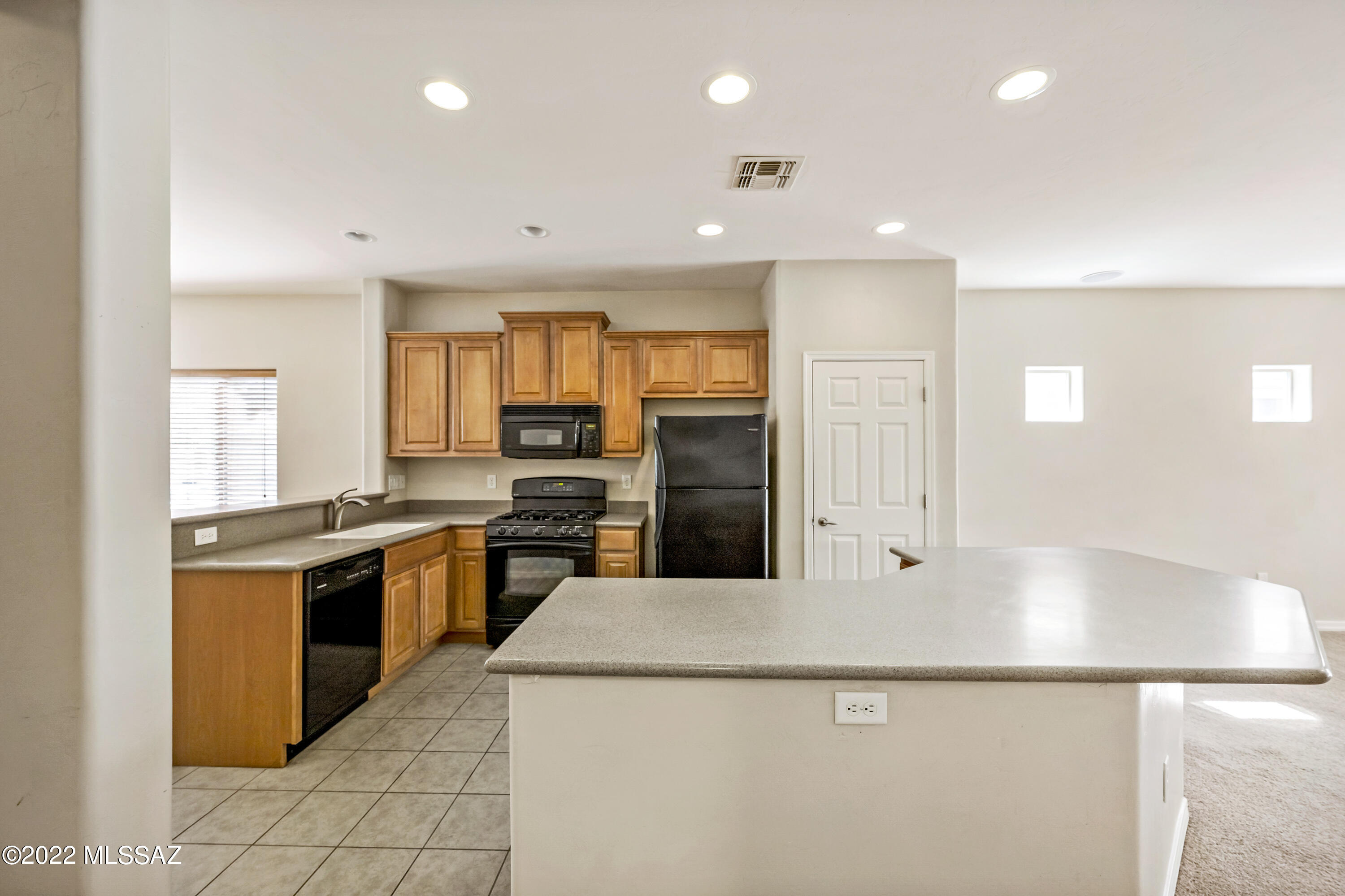 Rancho Vistoso Neighborhood 10 - Residential