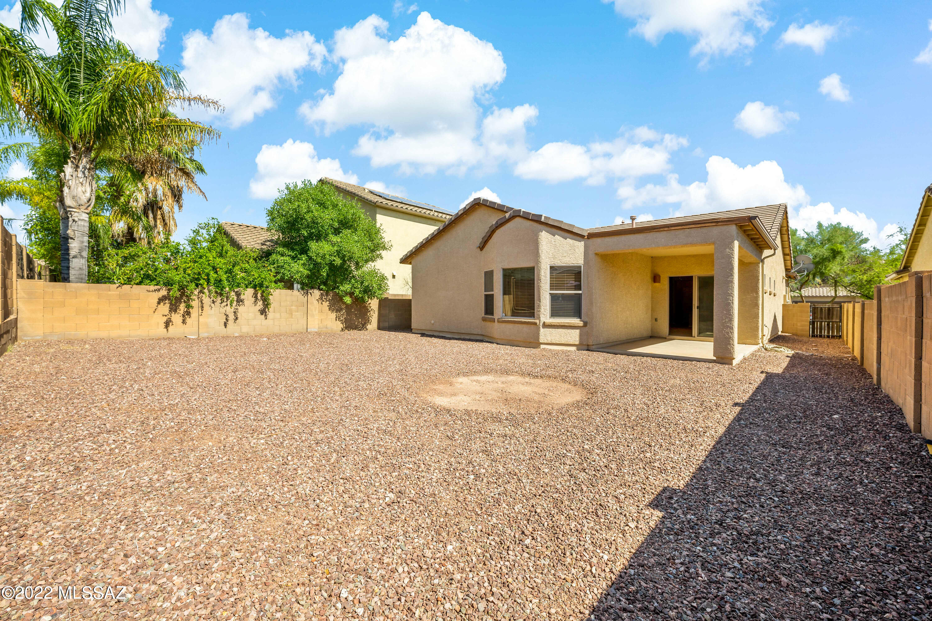 Rancho Vistoso Neighborhood 10 - Residential