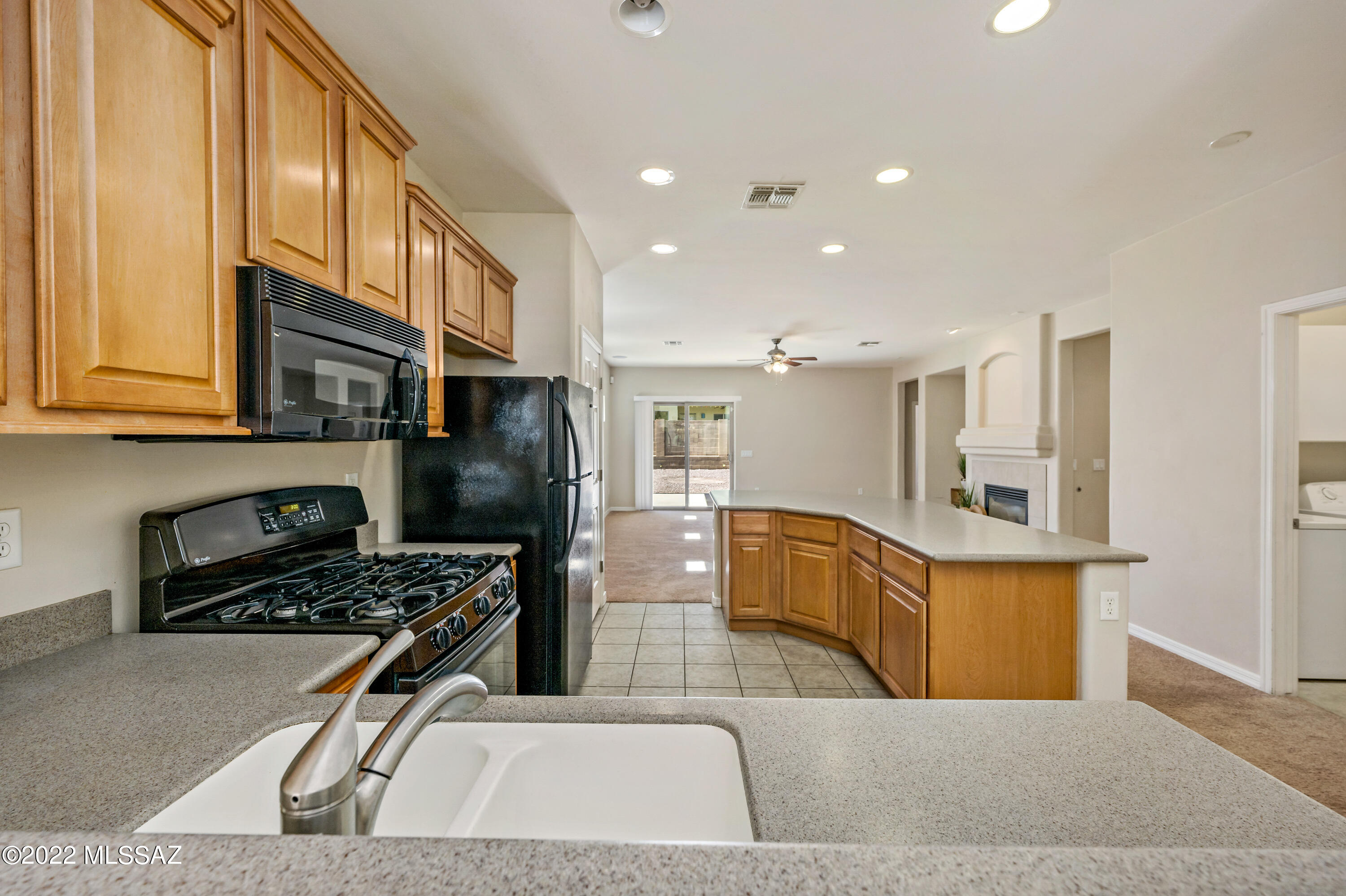 Rancho Vistoso Neighborhood 10 - Residential