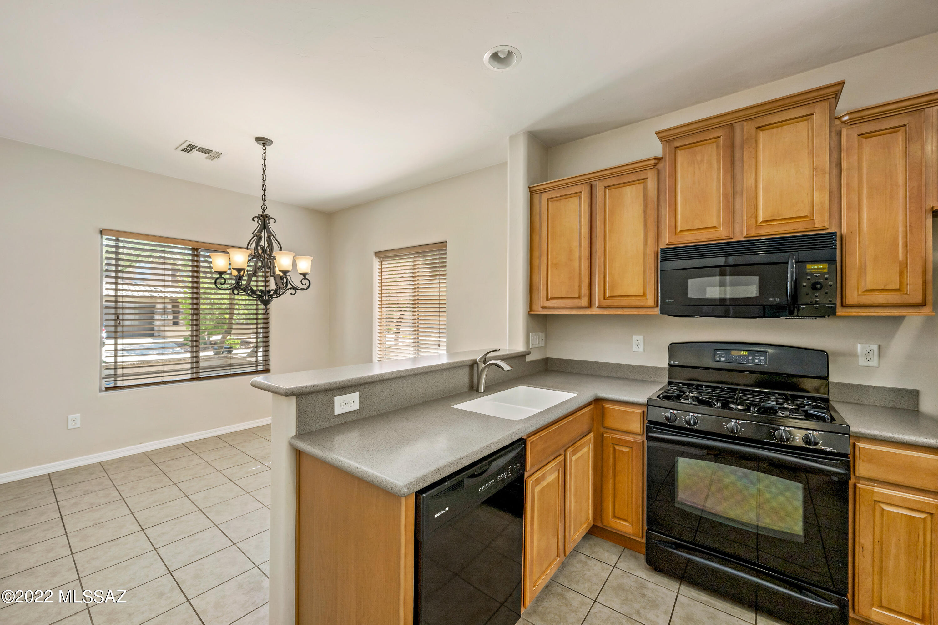 Rancho Vistoso Neighborhood 10 - Residential
