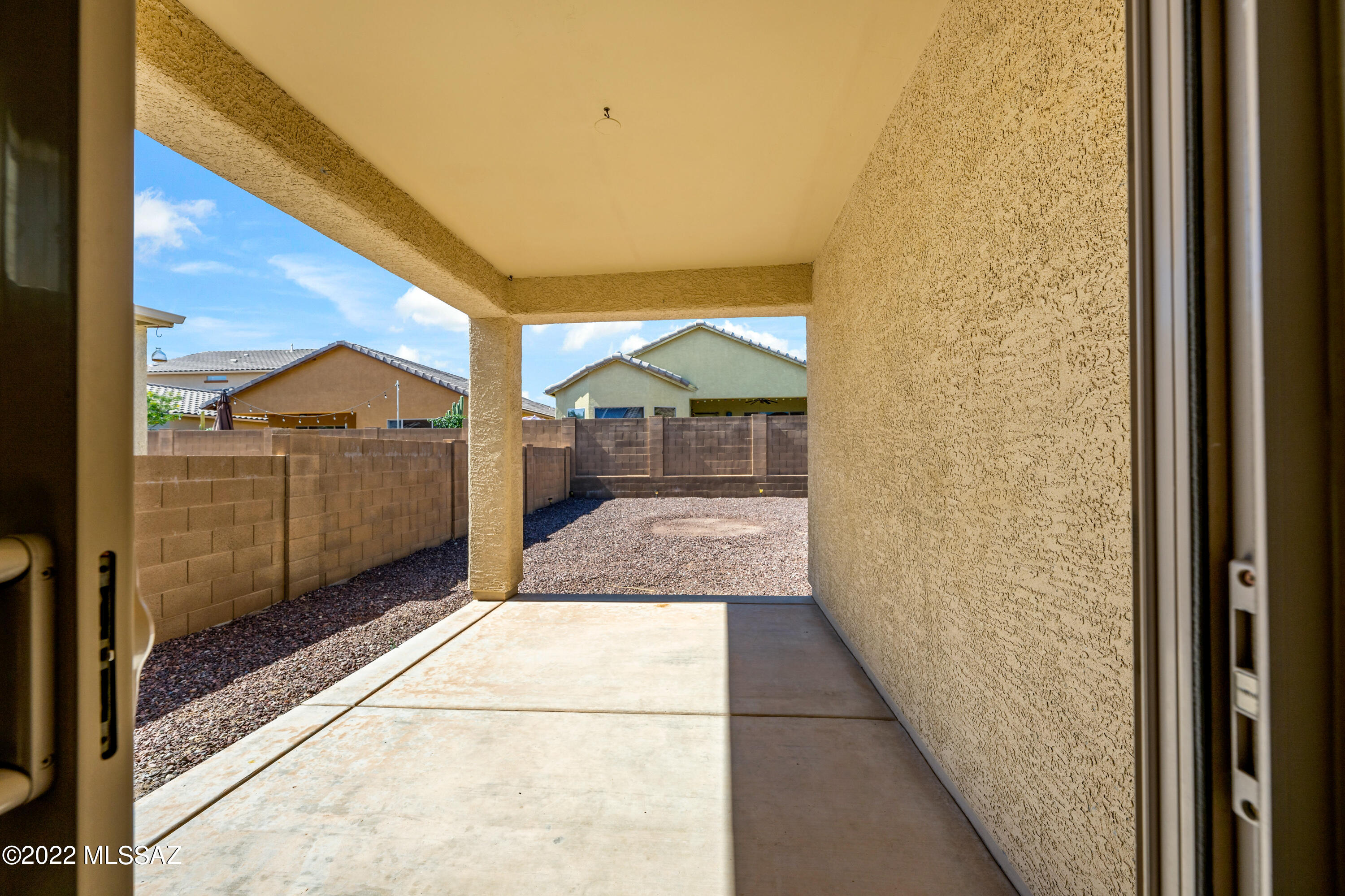 Rancho Vistoso Neighborhood 10 - Residential