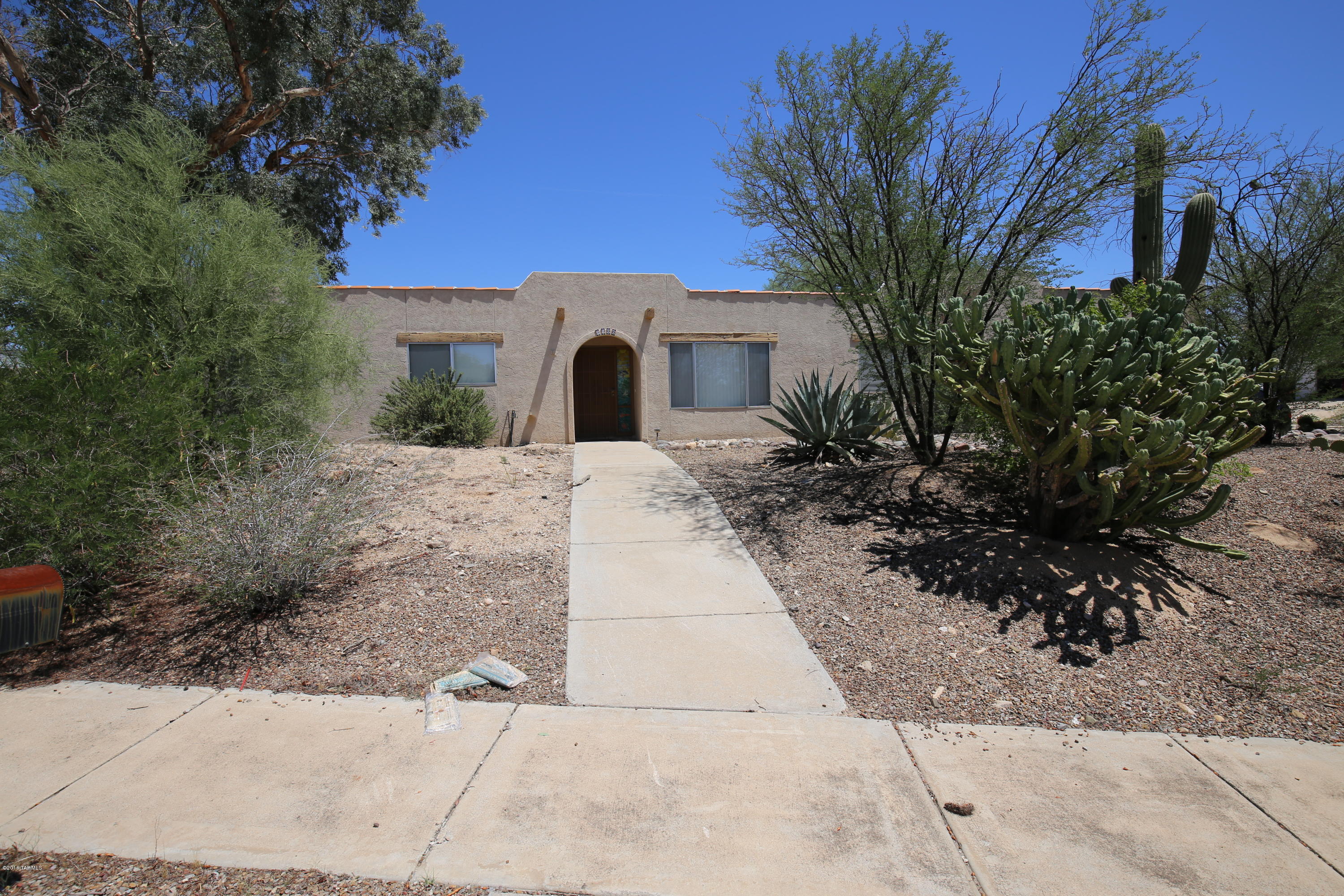 Sunny Hills Estates(1-170) - Residential Lease