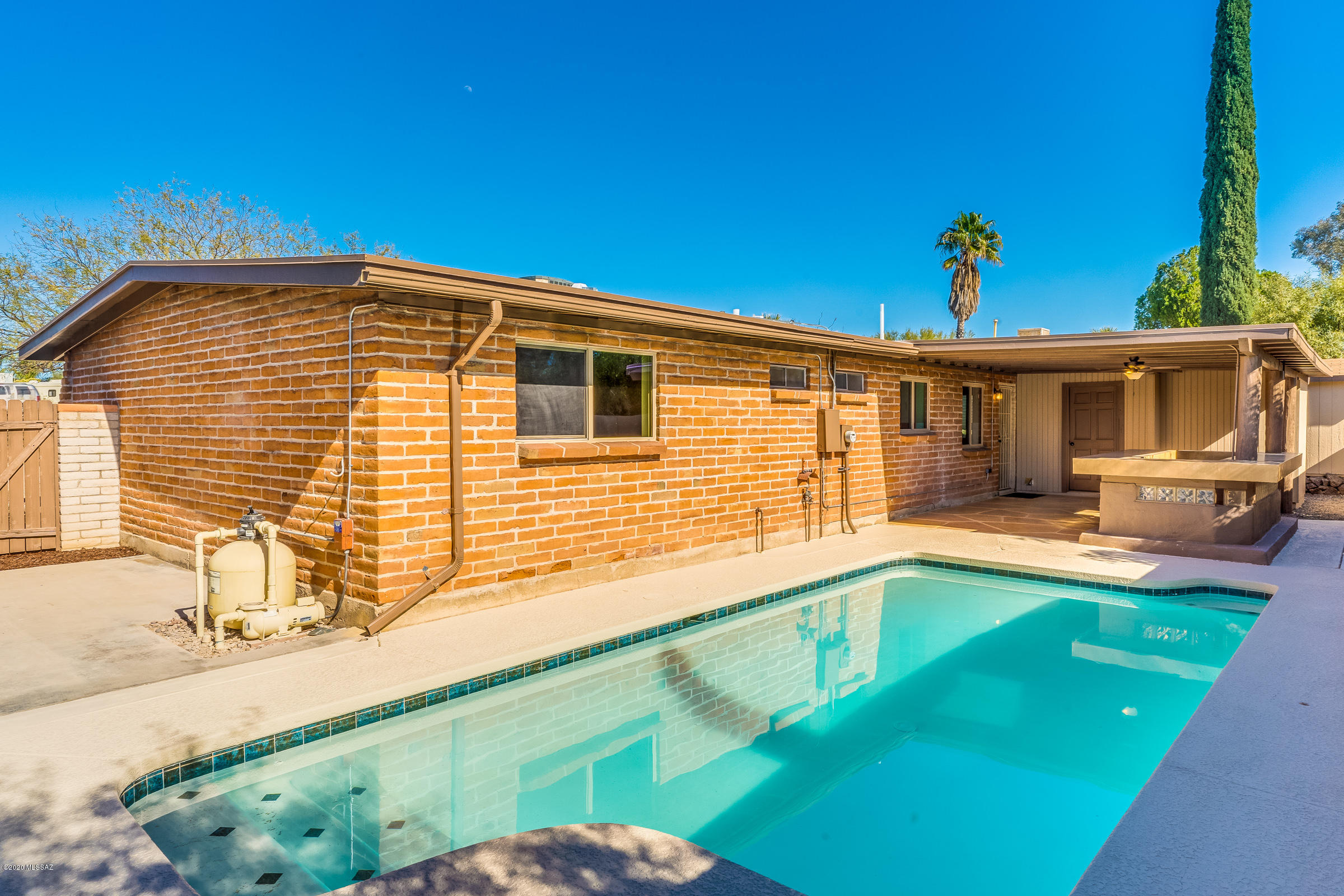 Blue Ridge Estates (1-117) - Residential