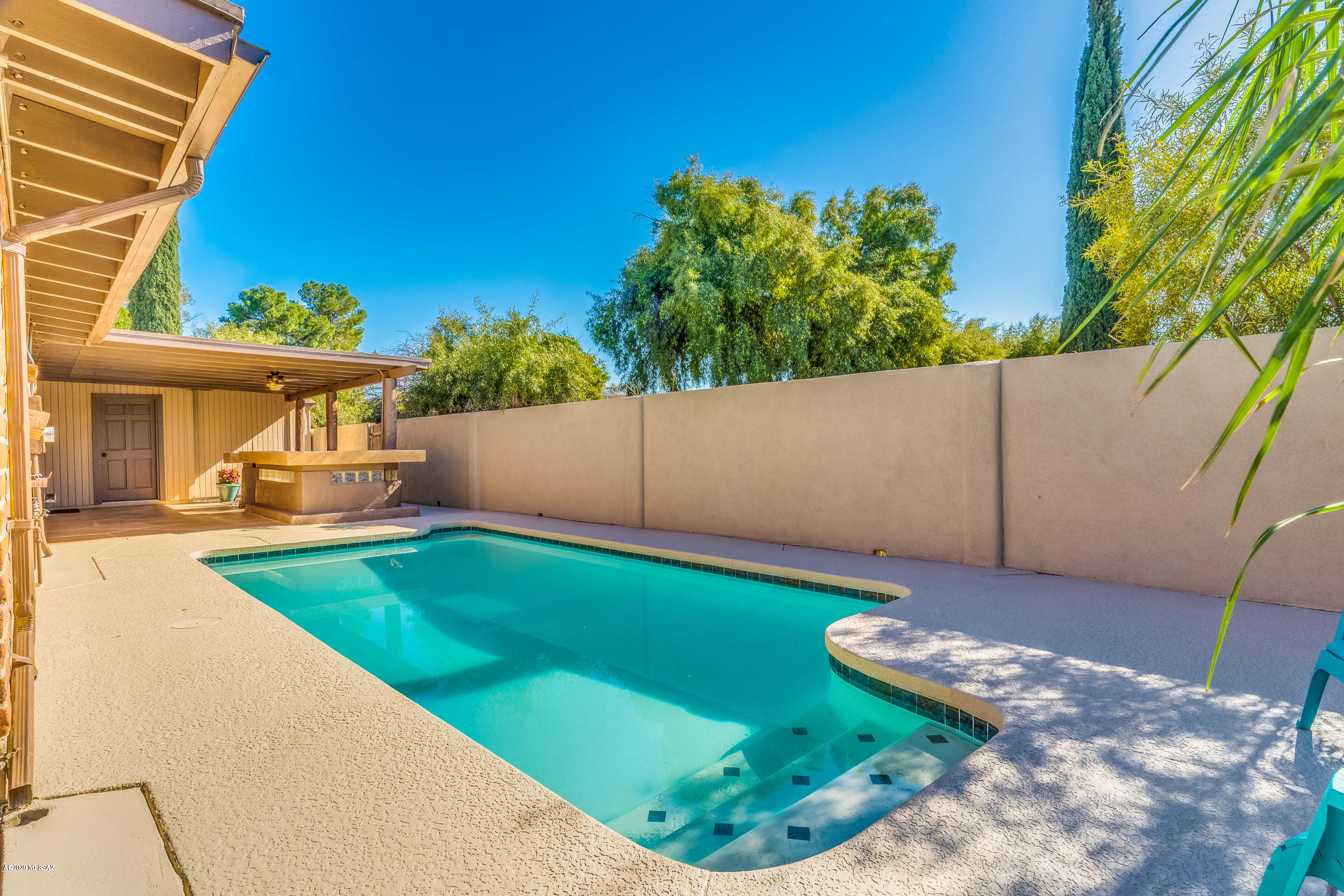 Blue Ridge Estates (1-117) - Residential