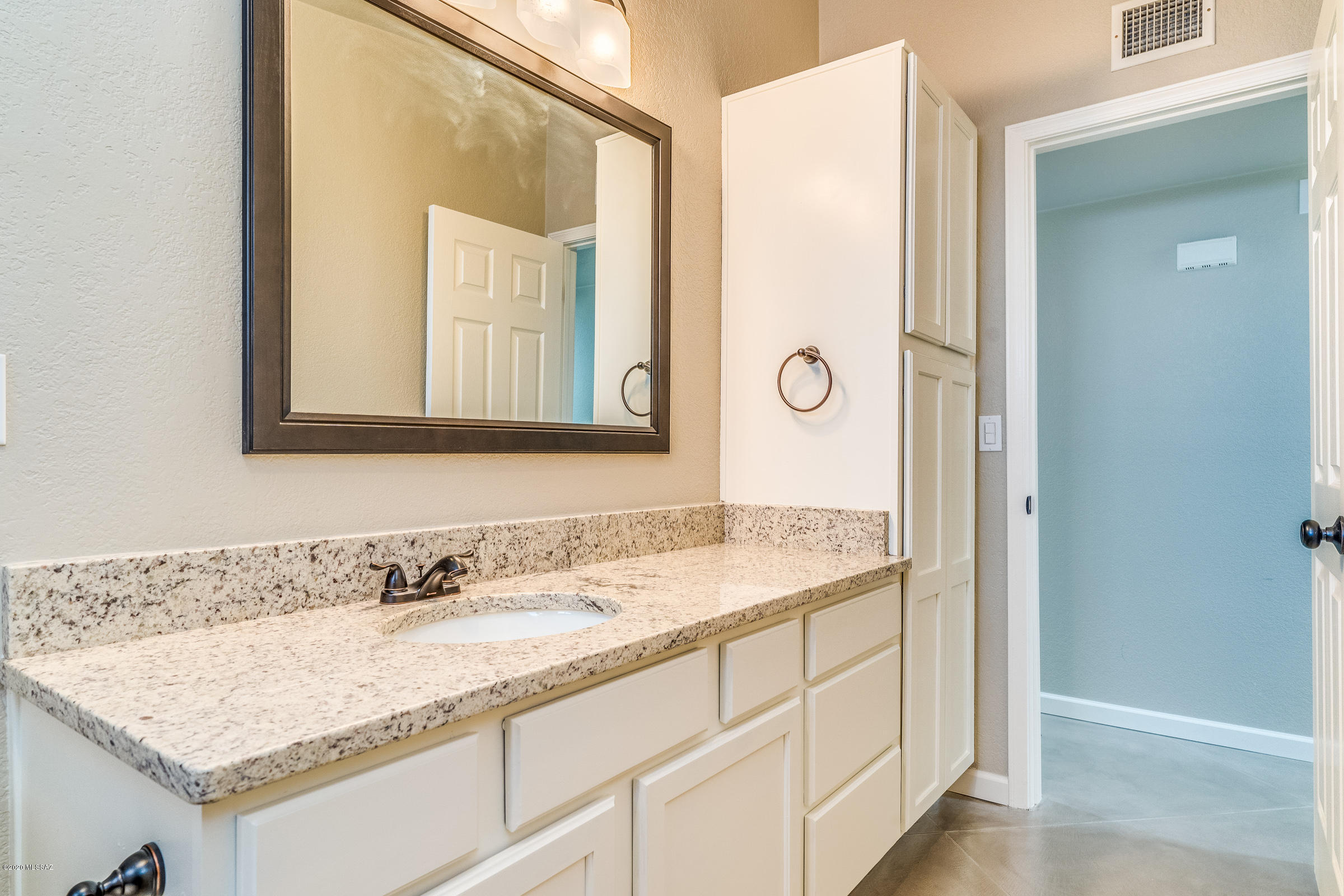 Blue Ridge Estates (1-117) - Residential