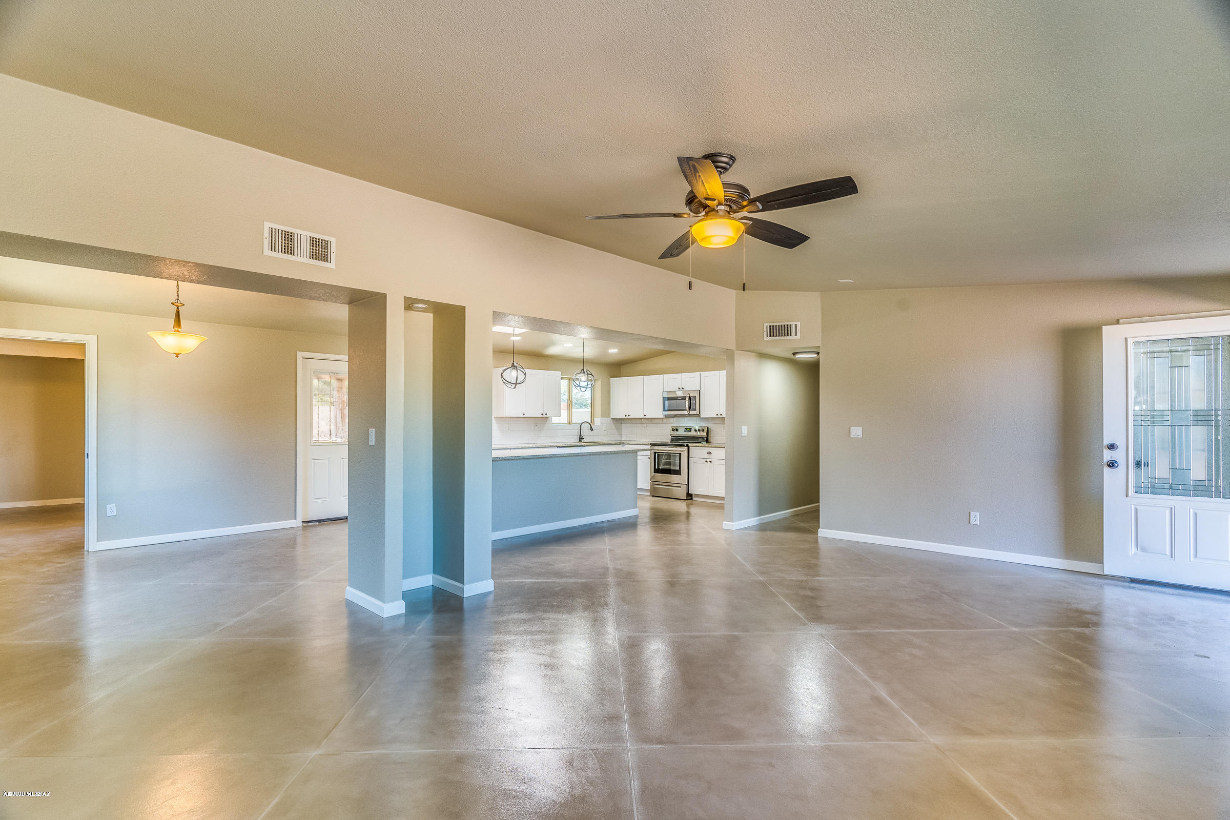 Blue Ridge Estates (1-117) - Residential