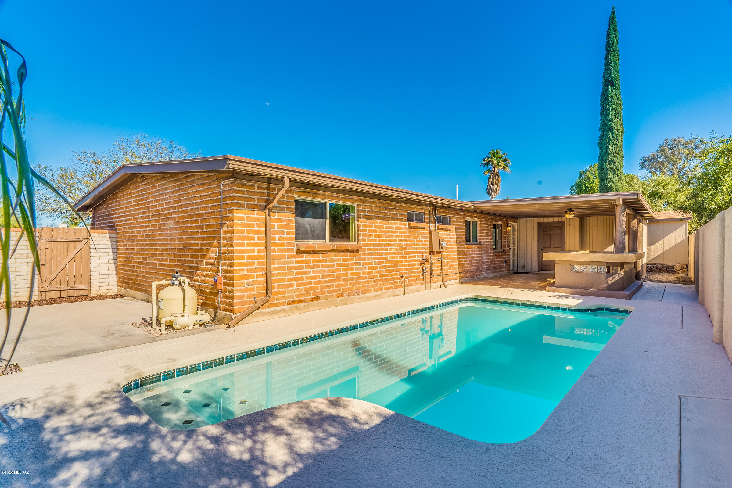 Blue Ridge Estates (1-117) - Residential