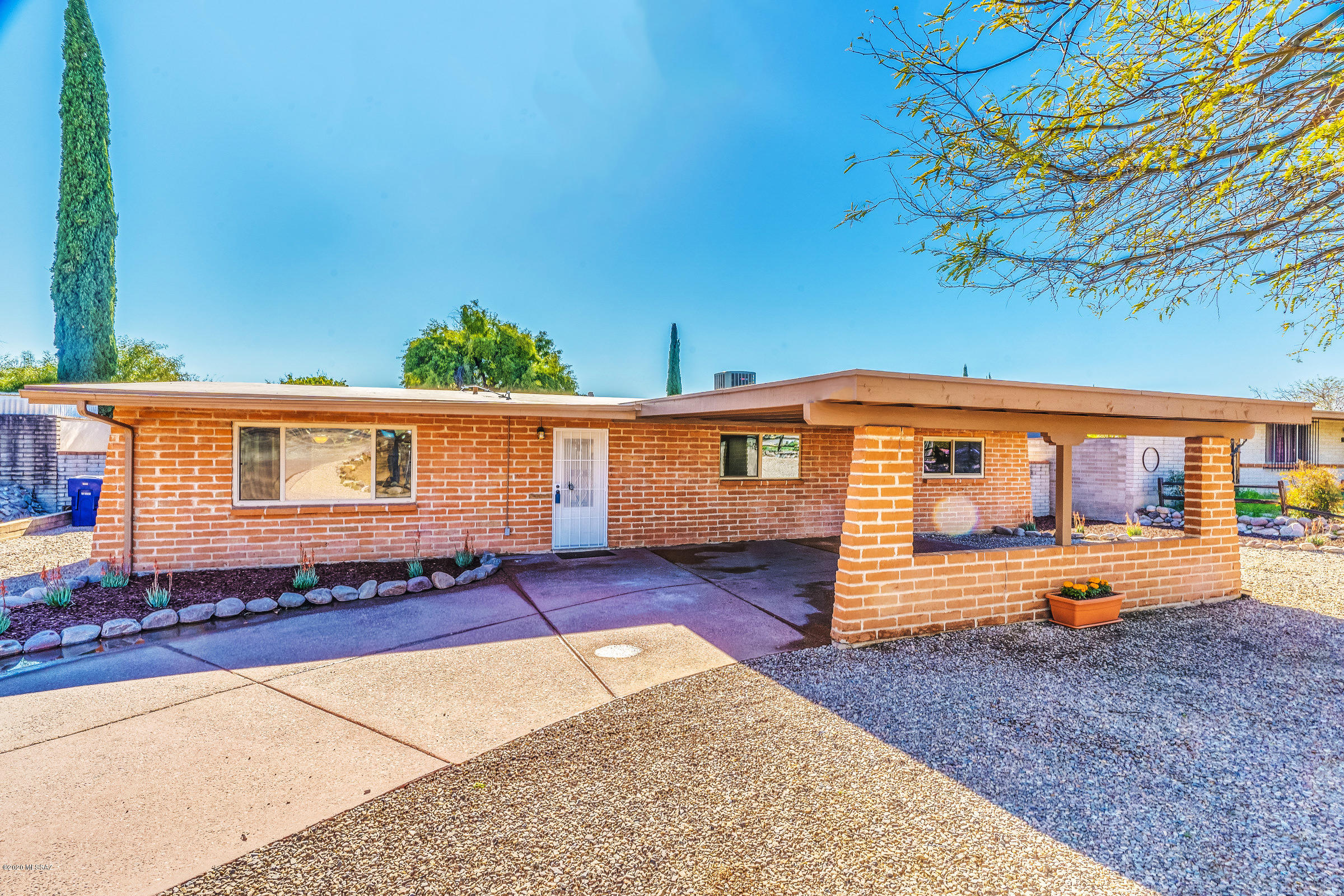 Blue Ridge Estates (1-117) - Residential