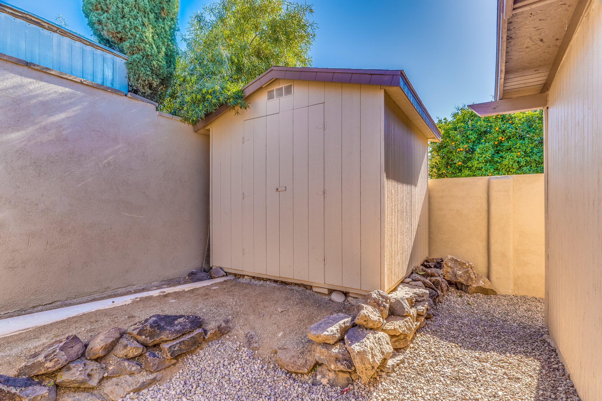 Blue Ridge Estates (1-117) - Residential