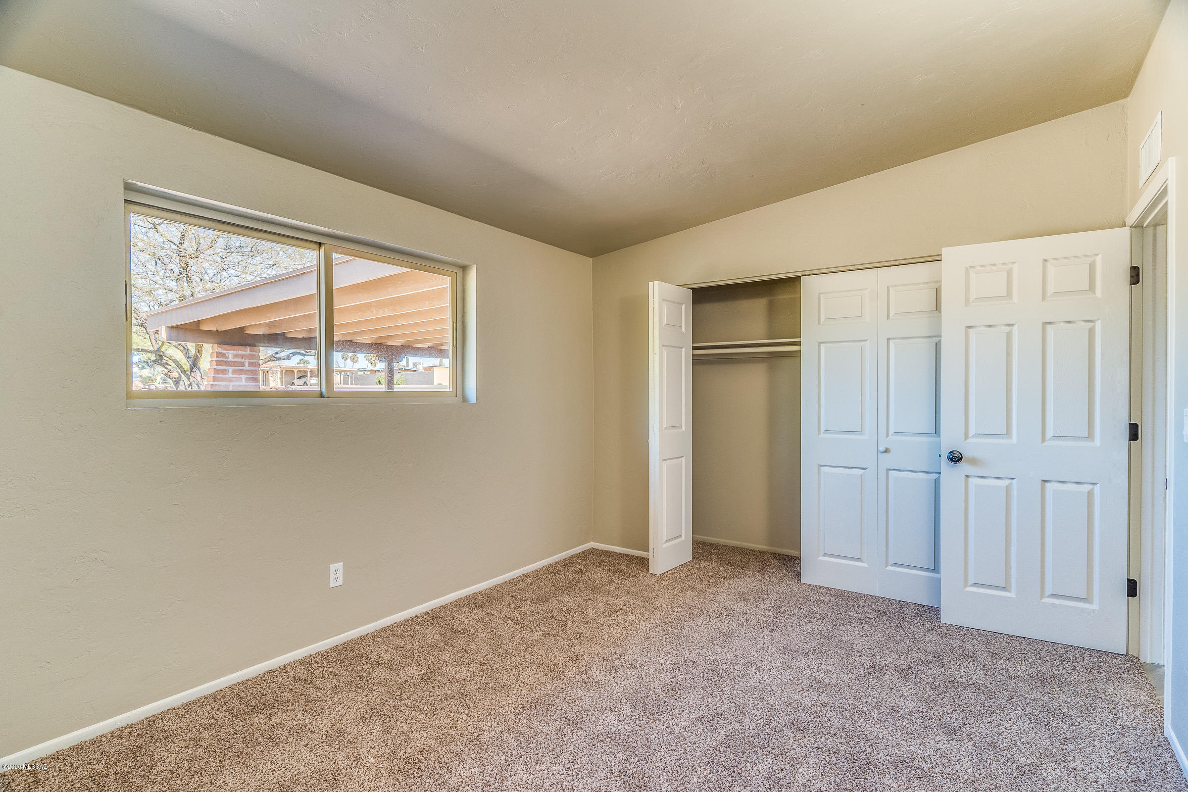 Blue Ridge Estates (1-117) - Residential