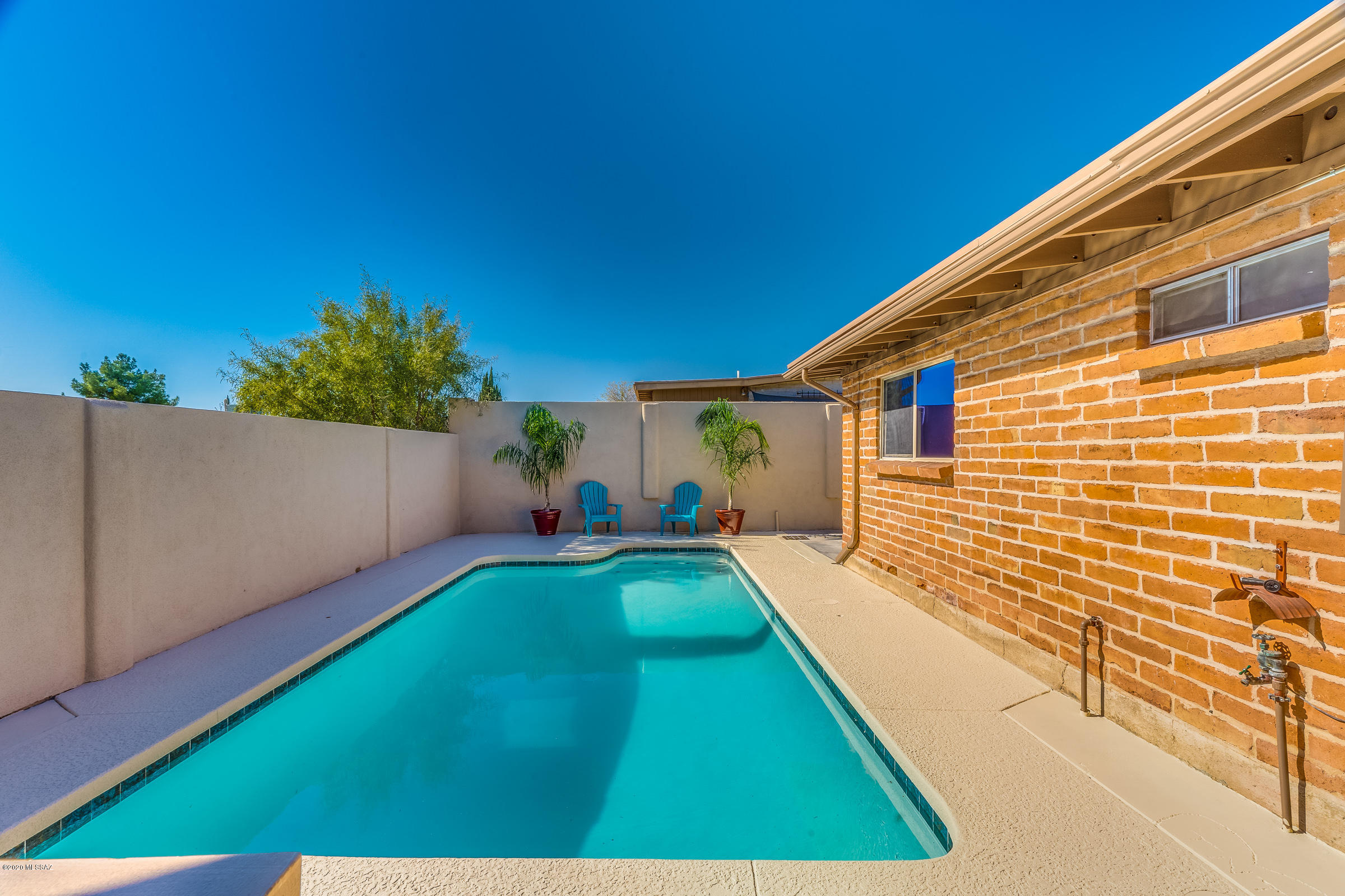 Blue Ridge Estates (1-117) - Residential