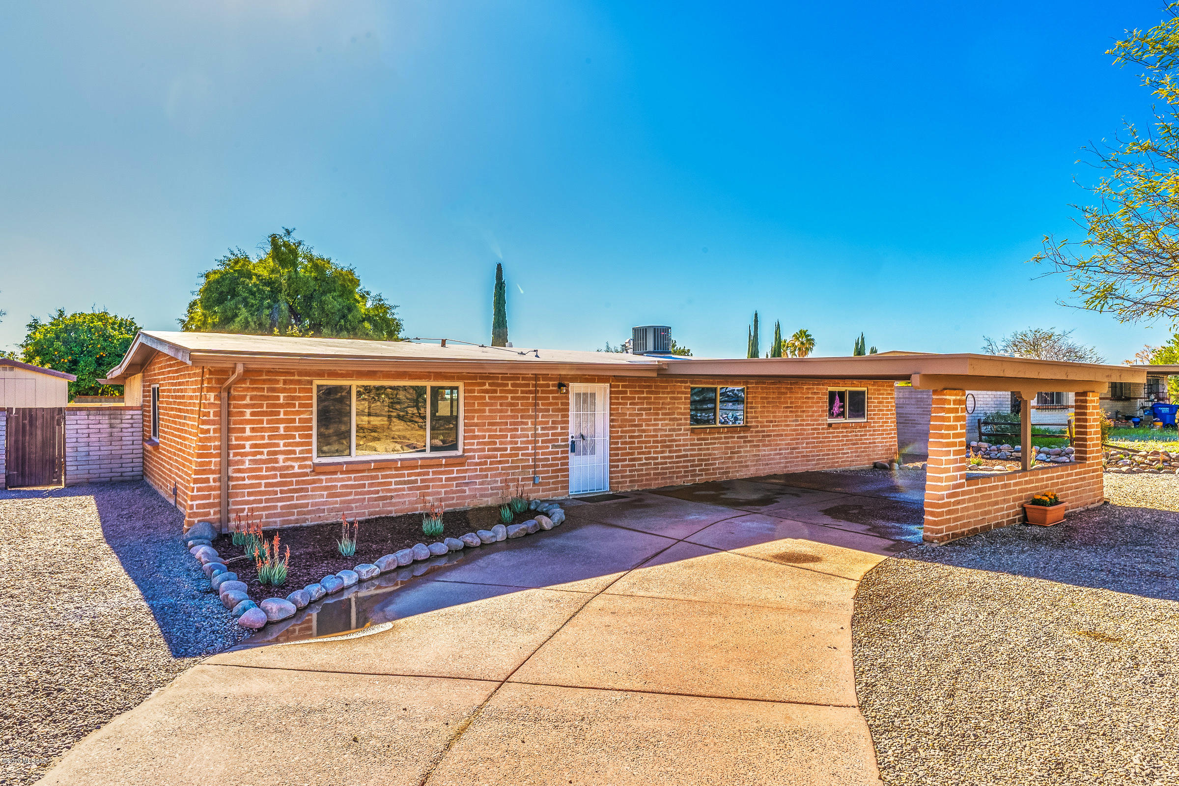 Blue Ridge Estates (1-117) - Residential