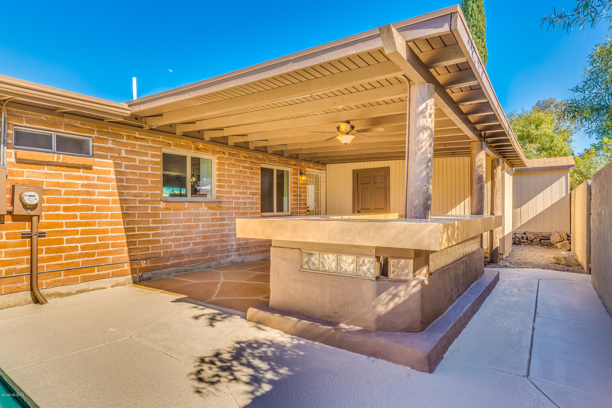 Blue Ridge Estates (1-117) - Residential