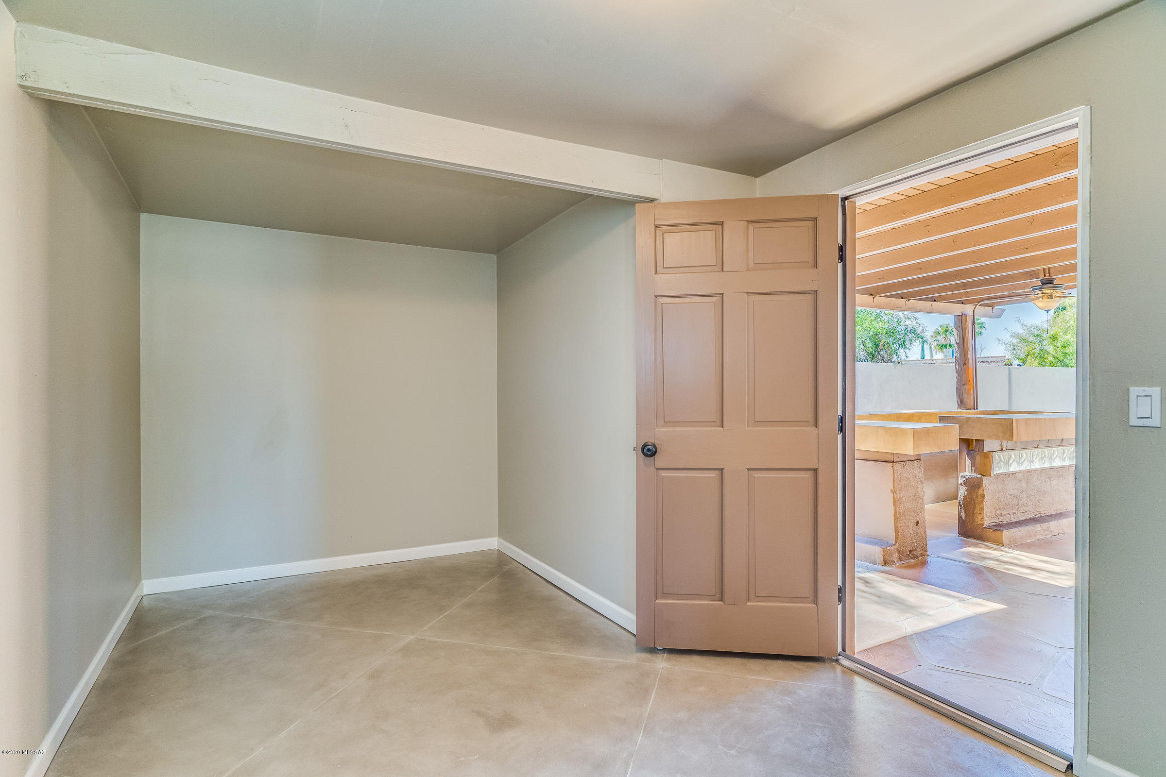 Blue Ridge Estates (1-117) - Residential
