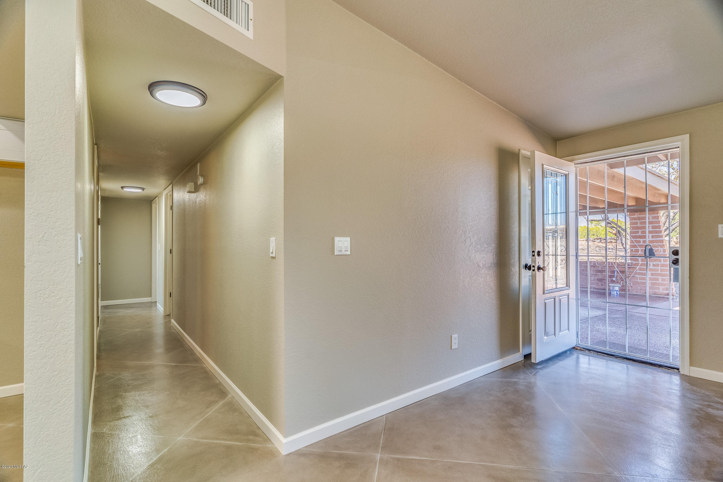 Blue Ridge Estates (1-117) - Residential