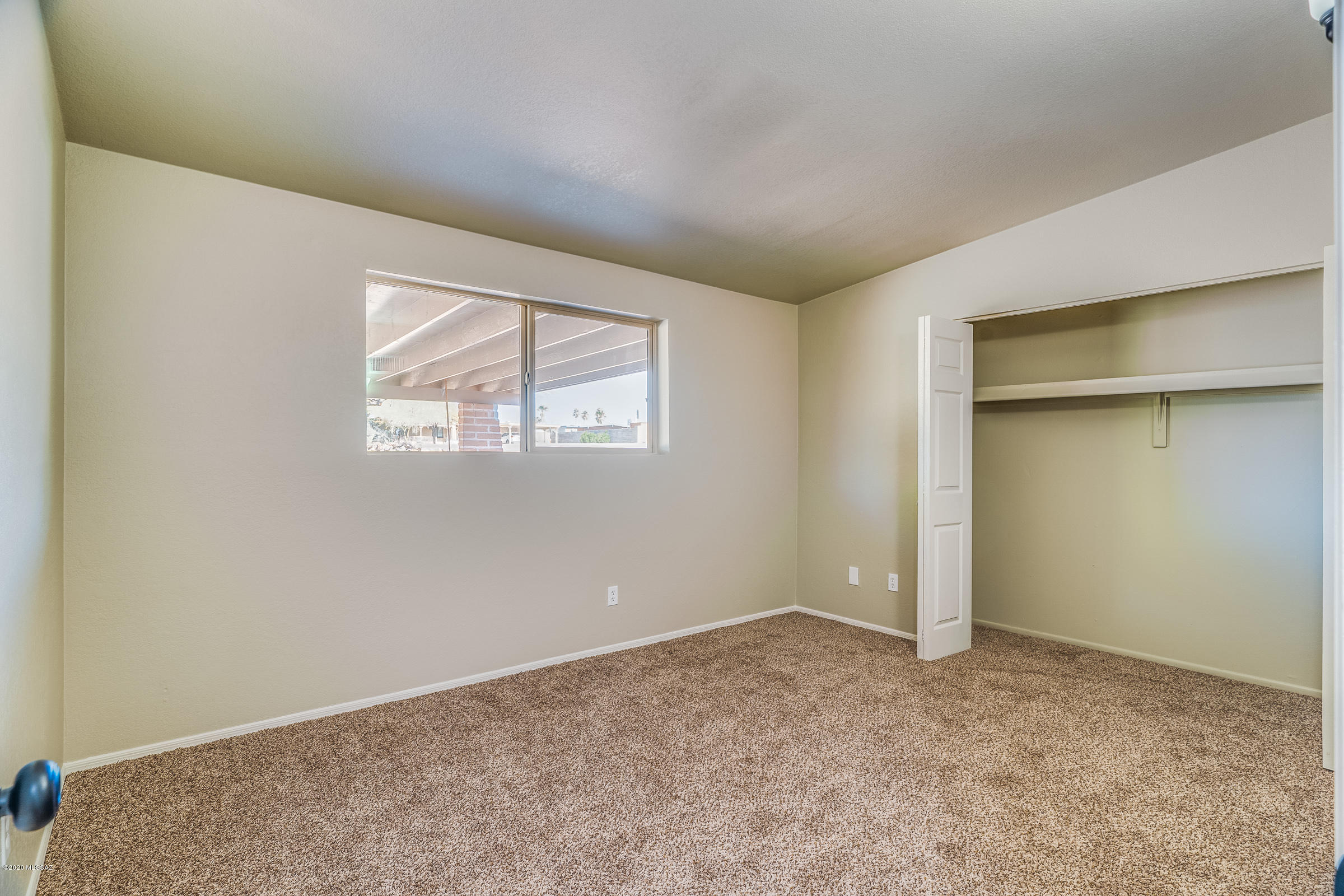 Blue Ridge Estates (1-117) - Residential
