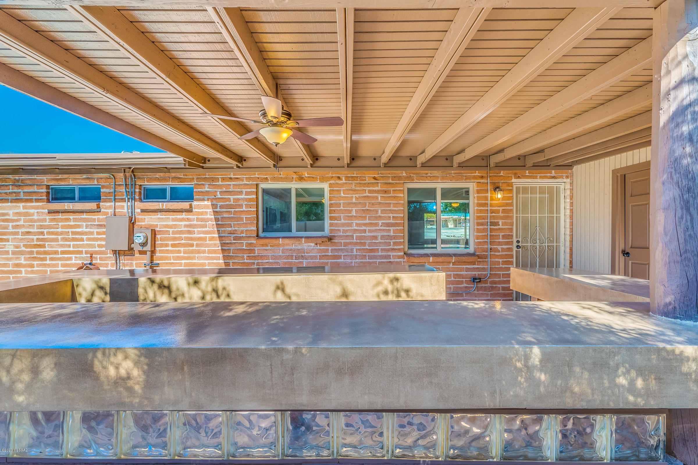 Blue Ridge Estates (1-117) - Residential