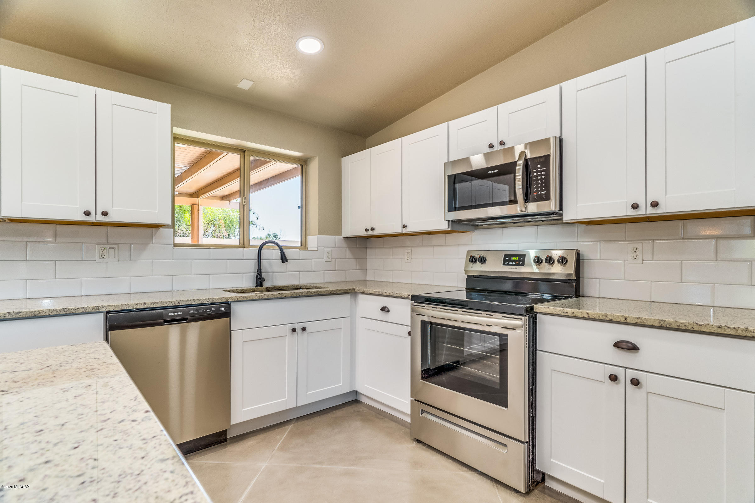 Blue Ridge Estates (1-117) - Residential