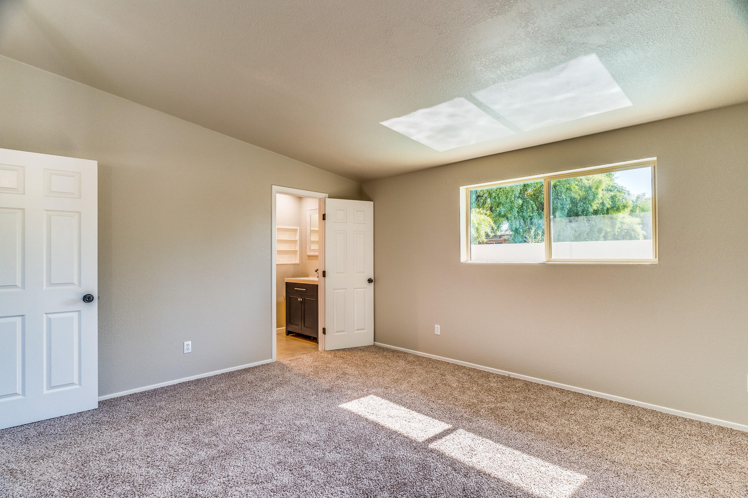 Blue Ridge Estates (1-117) - Residential