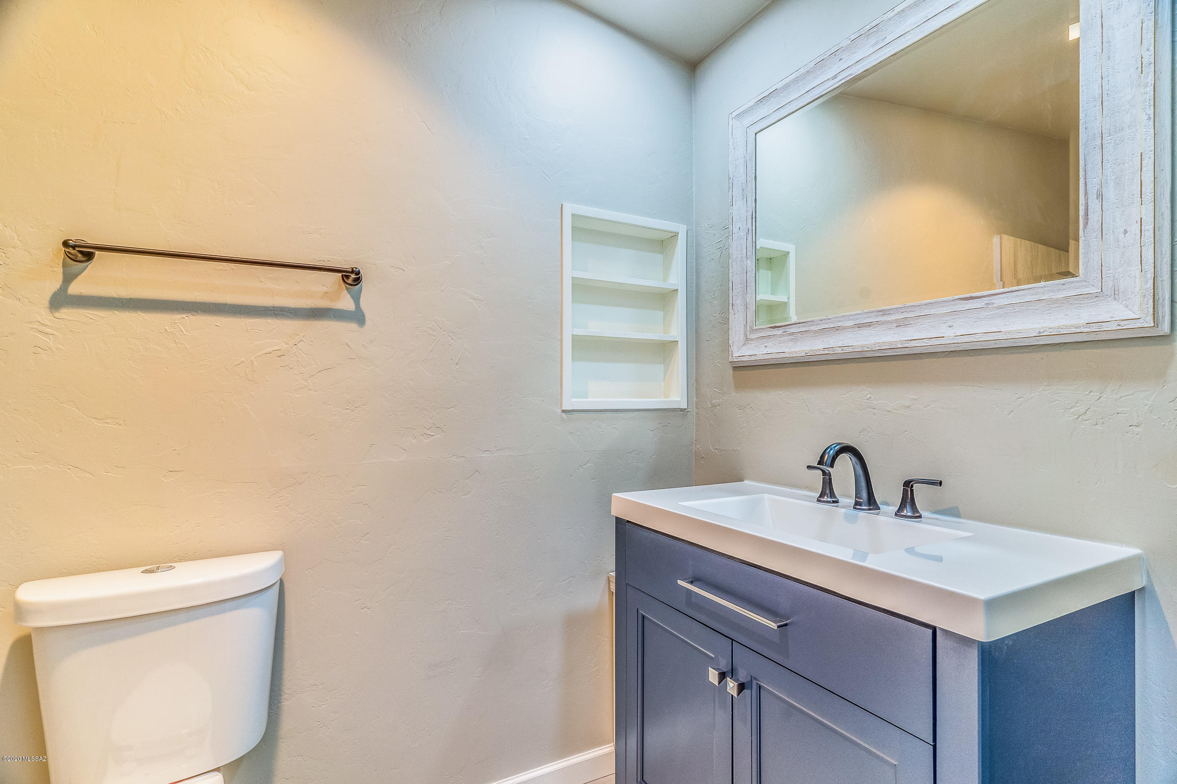 Blue Ridge Estates (1-117) - Residential