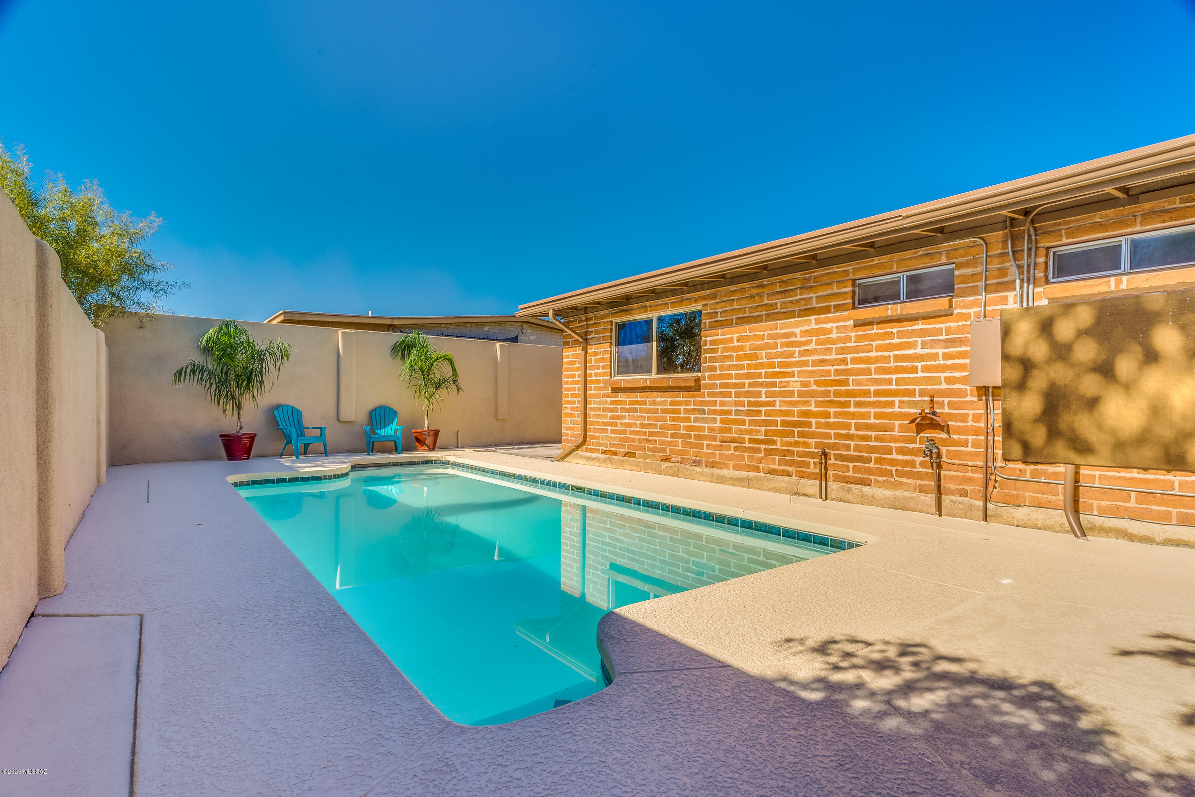 Blue Ridge Estates (1-117) - Residential