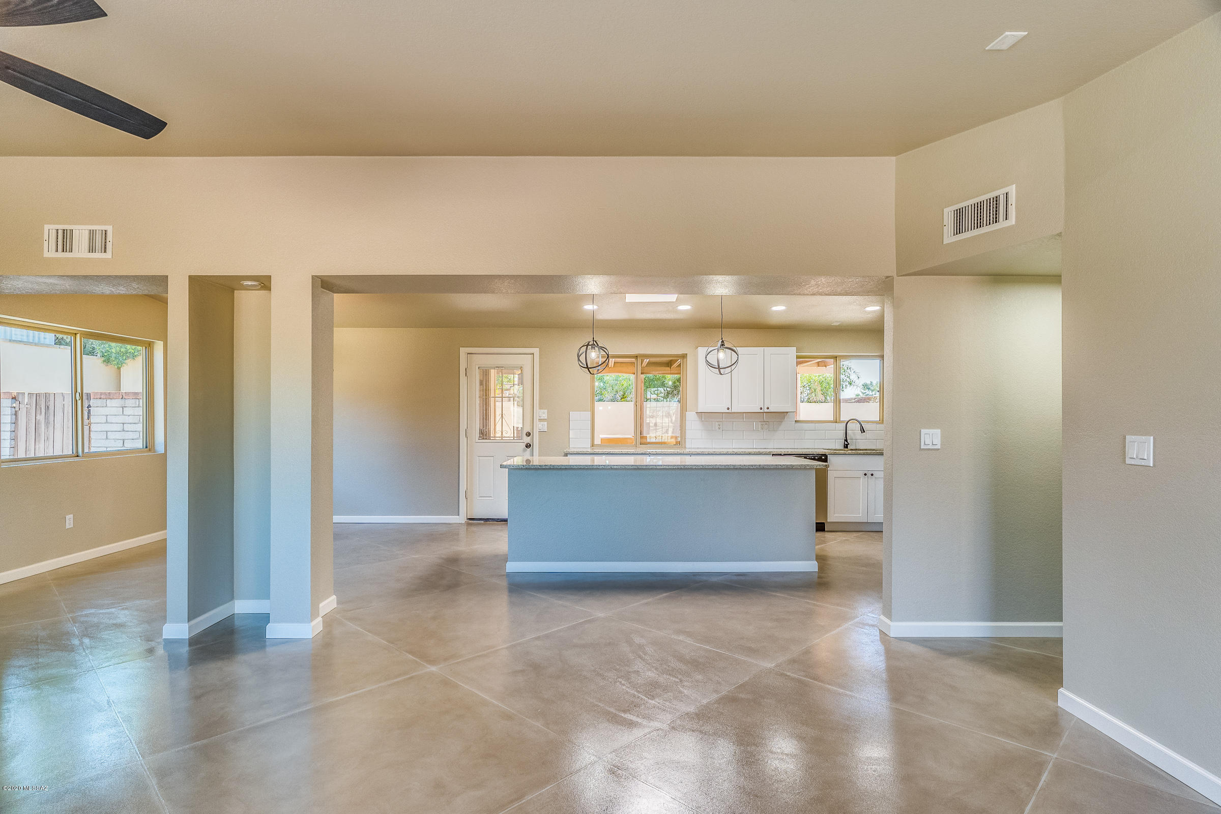 Blue Ridge Estates (1-117) - Residential