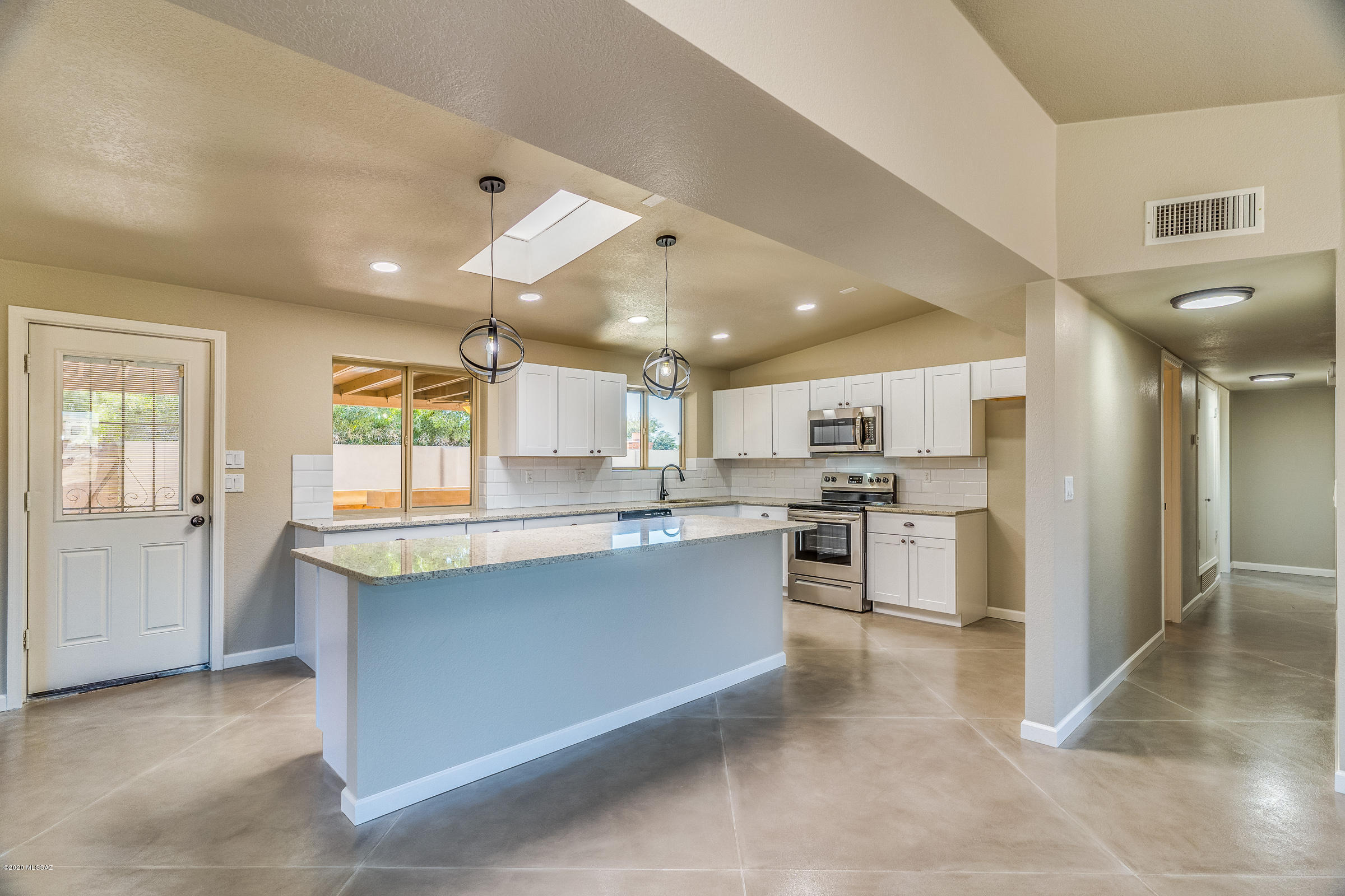 Blue Ridge Estates (1-117) - Residential