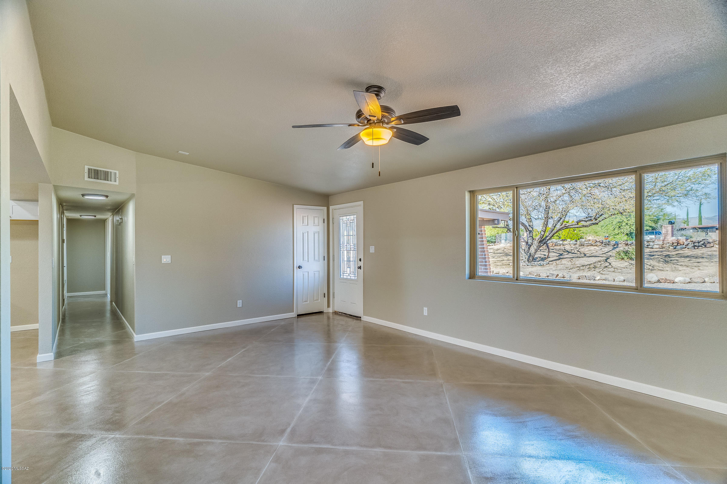 Blue Ridge Estates (1-117) - Residential