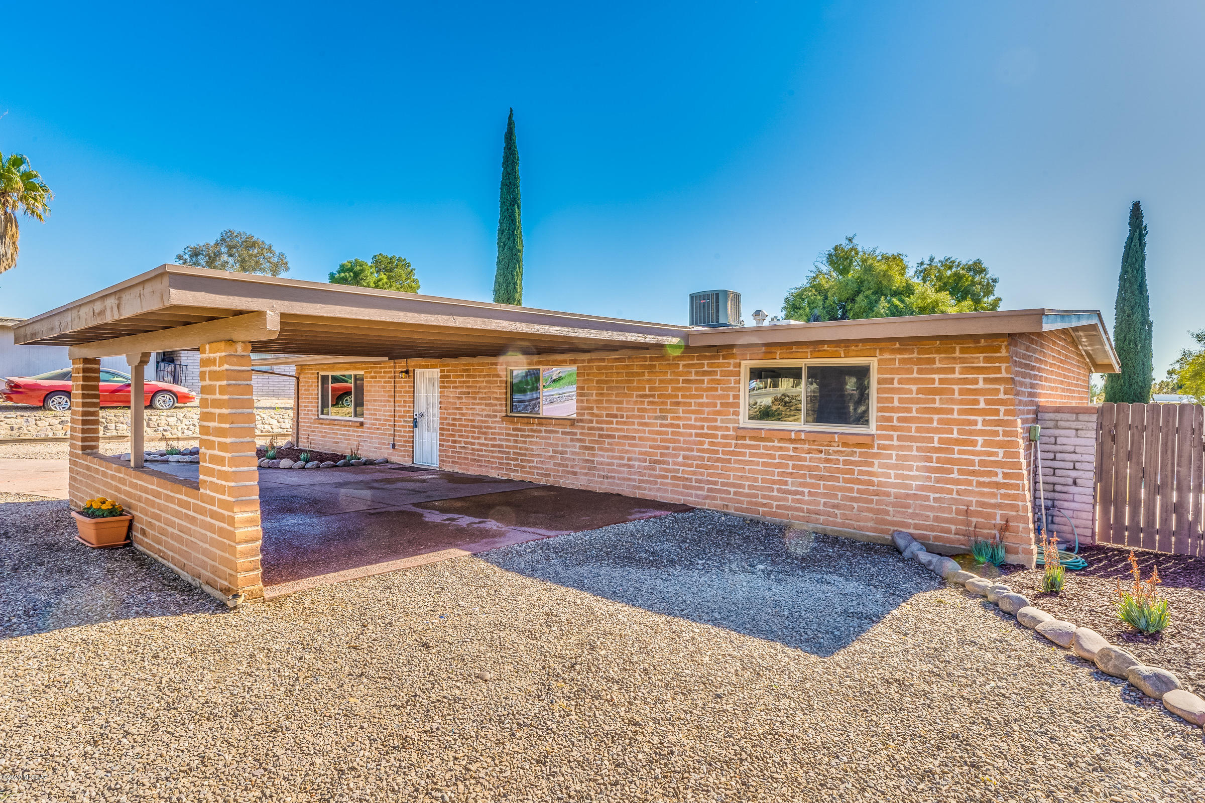 Blue Ridge Estates (1-117) - Residential