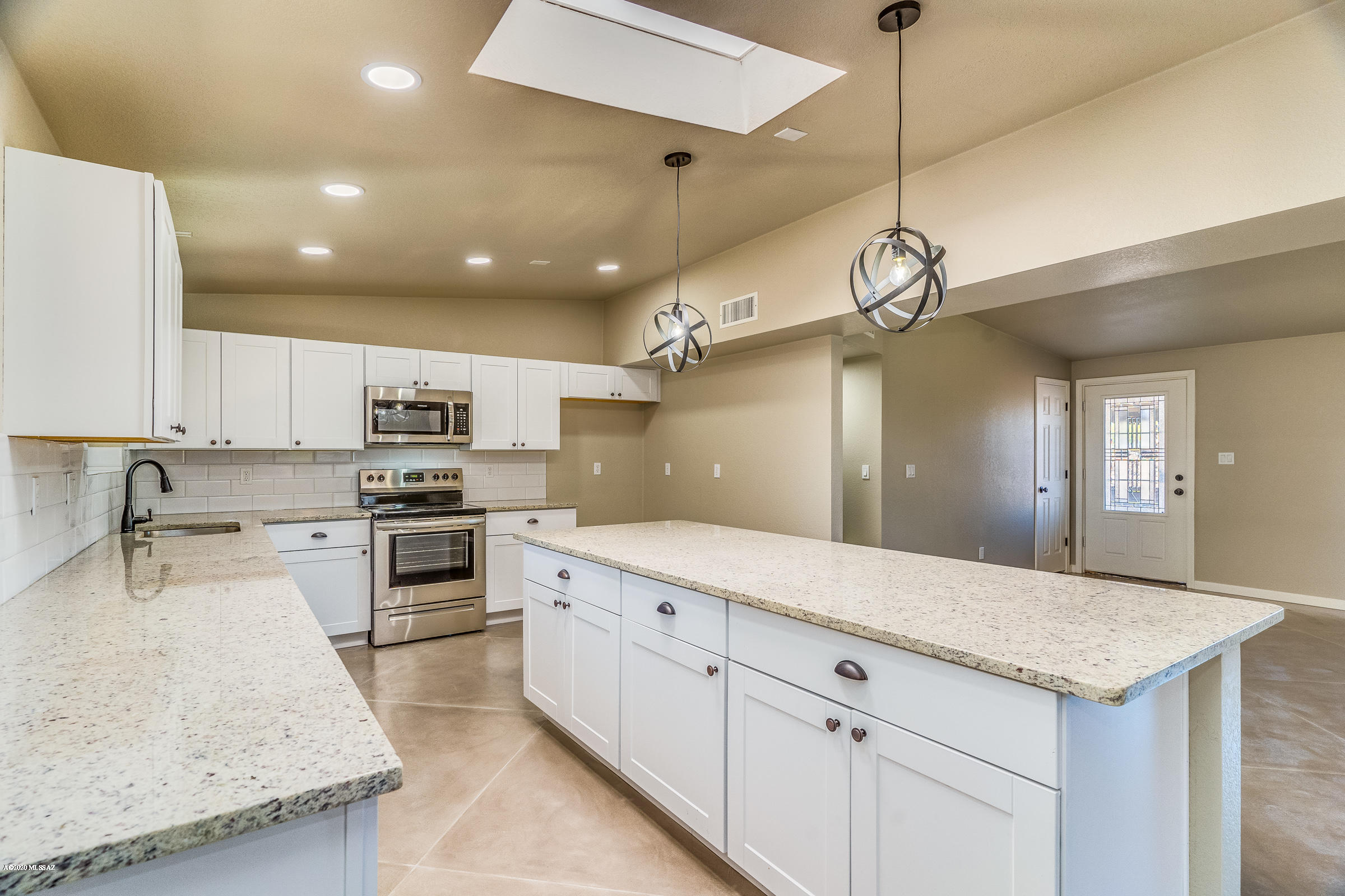 Blue Ridge Estates (1-117) - Residential