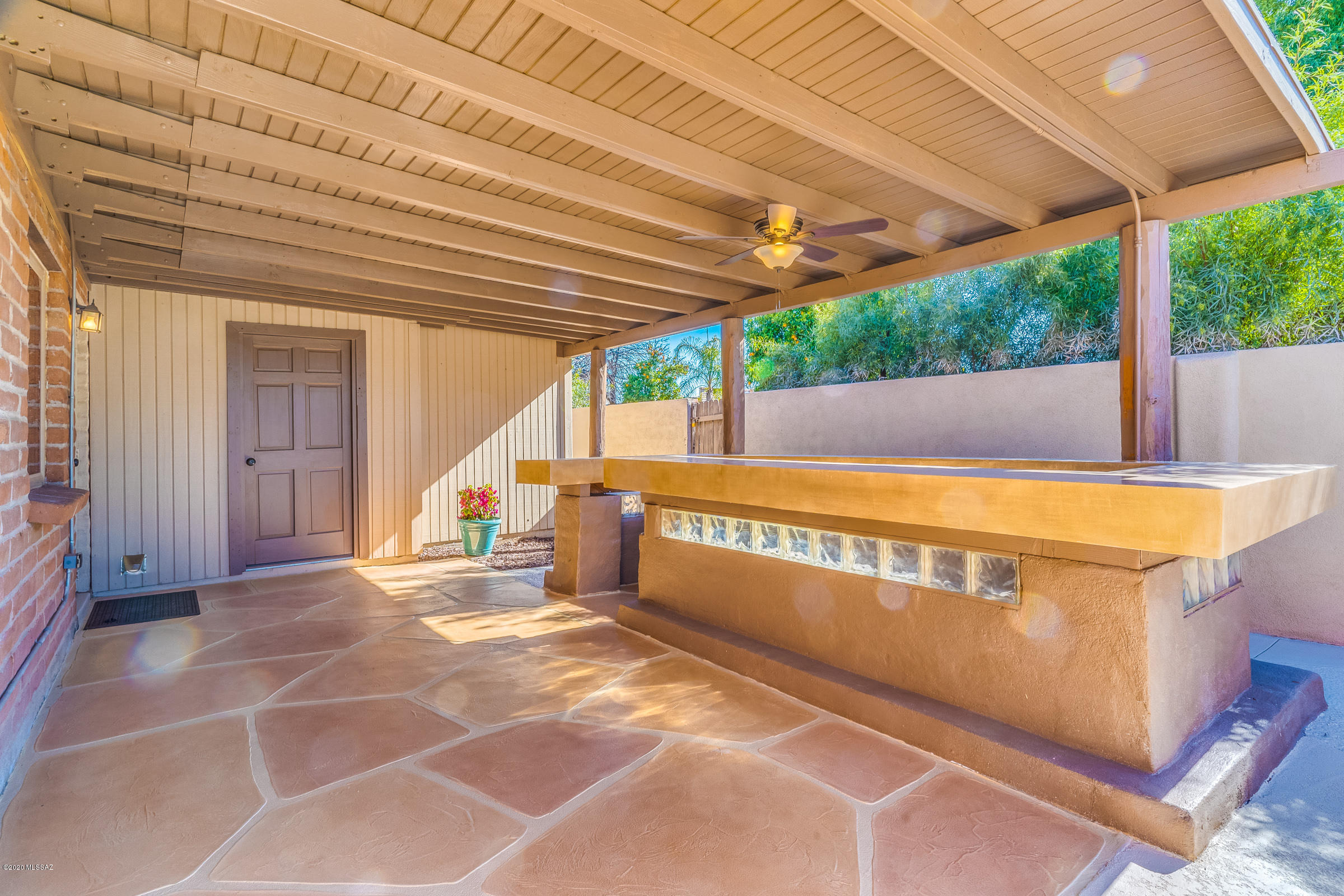 Blue Ridge Estates (1-117) - Residential