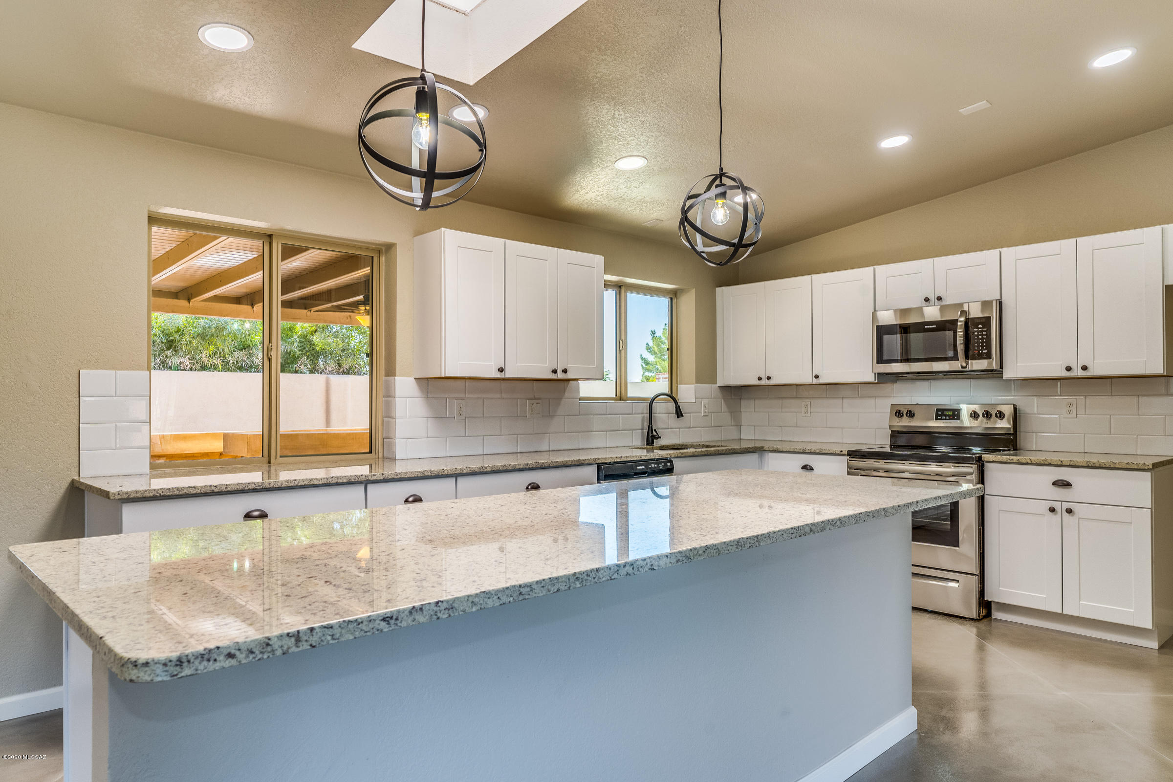 Blue Ridge Estates (1-117) - Residential